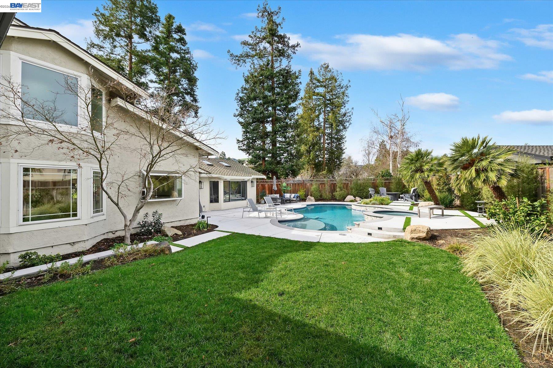 Detail Gallery Image 46 of 60 For 2642 Corte Vida, Pleasanton,  CA 94566 - 4 Beds | 3 Baths