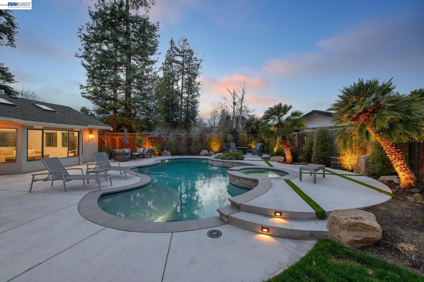 Detail Gallery Image 48 of 60 For 2642 Corte Vida, Pleasanton,  CA 94566 - 4 Beds | 3 Baths