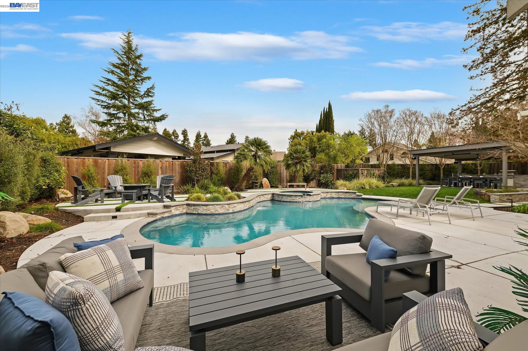 Detail Gallery Image 50 of 60 For 2642 Corte Vida, Pleasanton,  CA 94566 - 4 Beds | 3 Baths