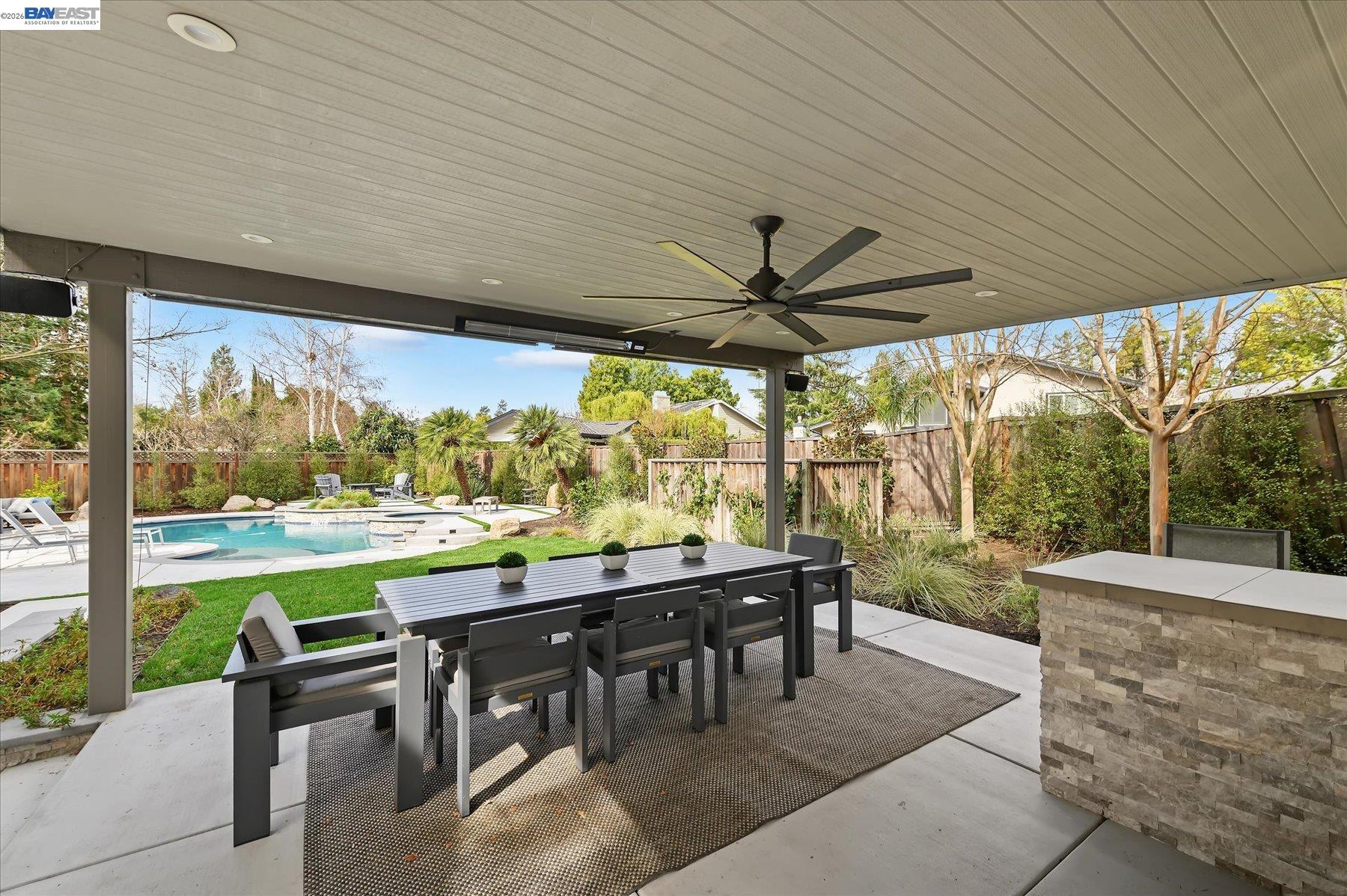 Detail Gallery Image 51 of 60 For 2642 Corte Vida, Pleasanton,  CA 94566 - 4 Beds | 3 Baths