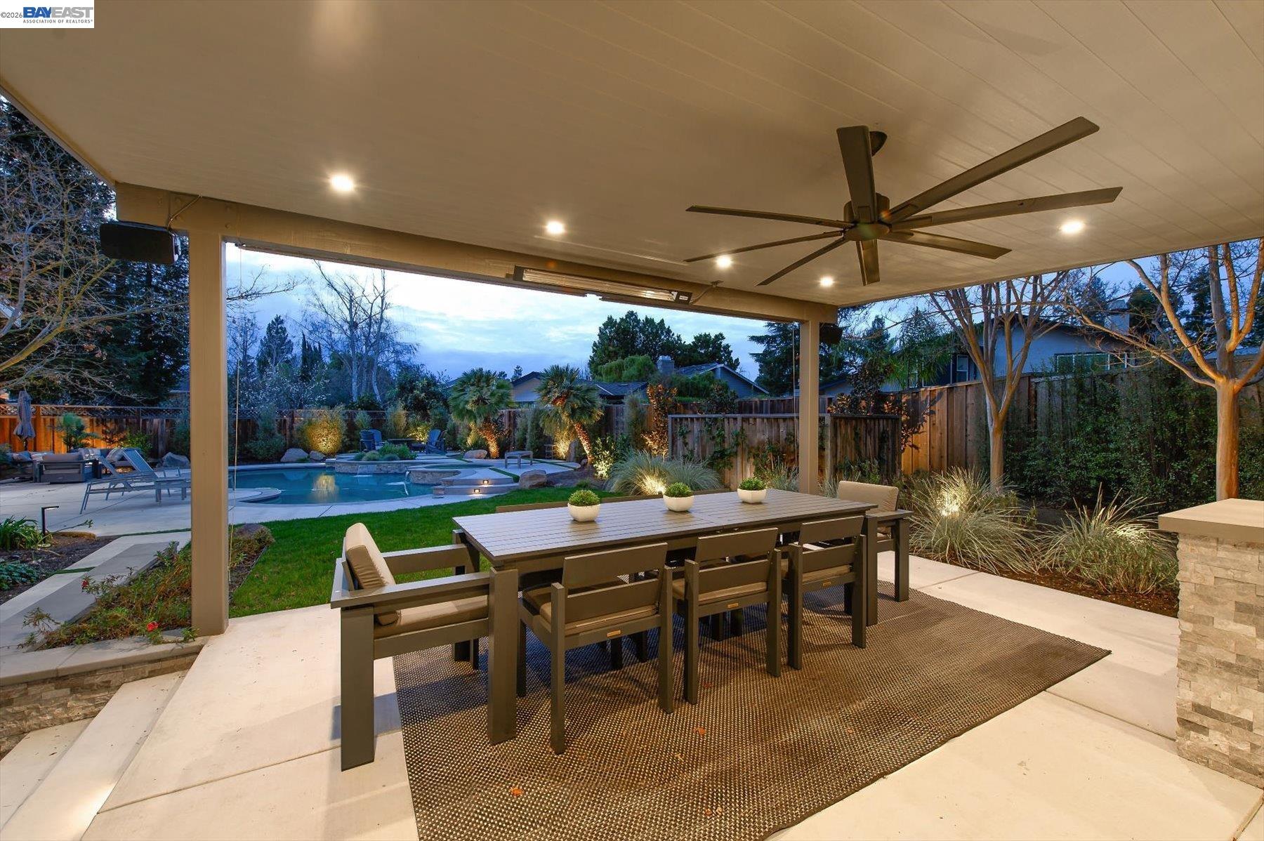 Detail Gallery Image 52 of 60 For 2642 Corte Vida, Pleasanton,  CA 94566 - 4 Beds | 3 Baths