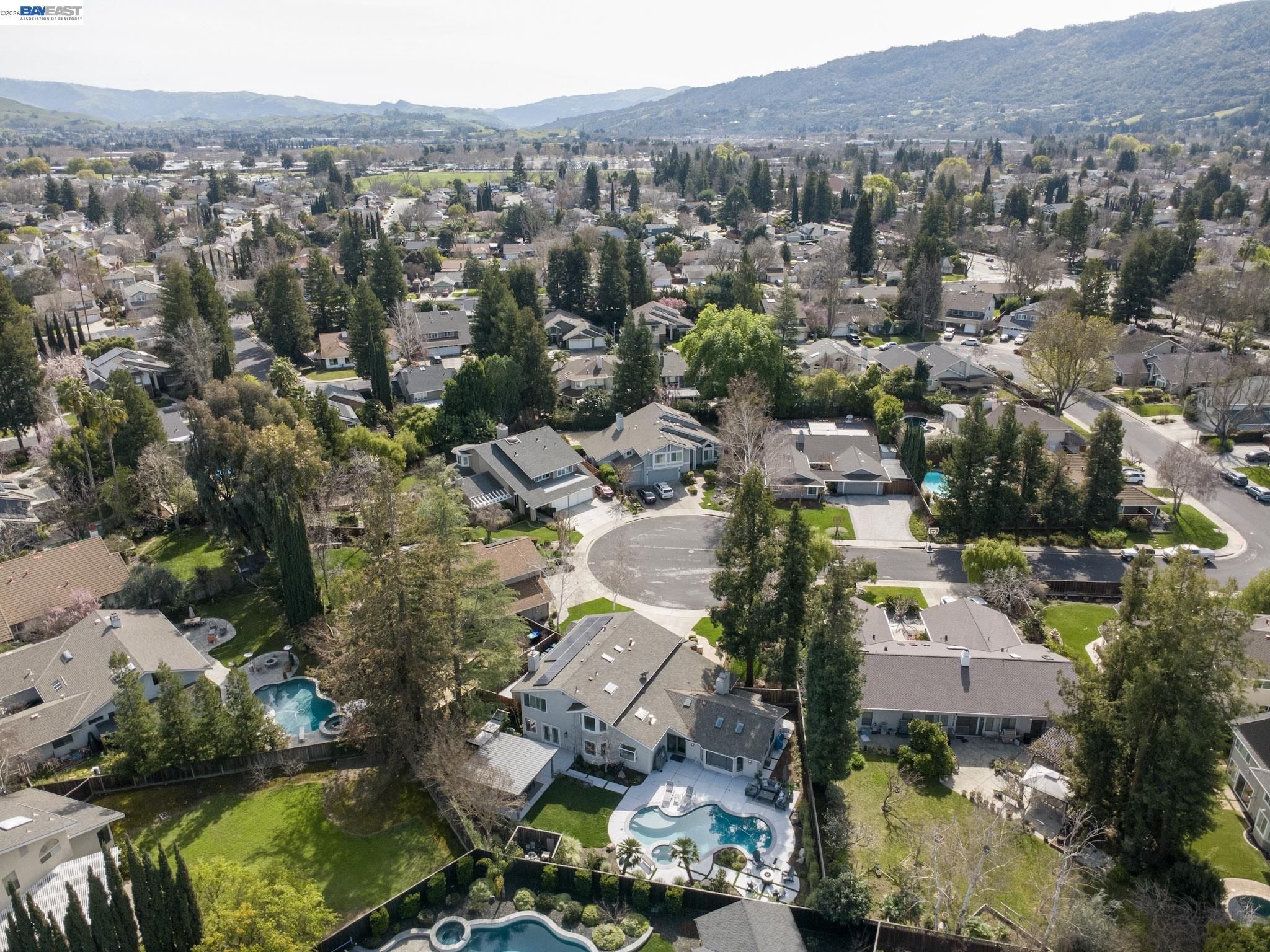 Detail Gallery Image 60 of 60 For 2642 Corte Vida, Pleasanton,  CA 94566 - 4 Beds | 3 Baths