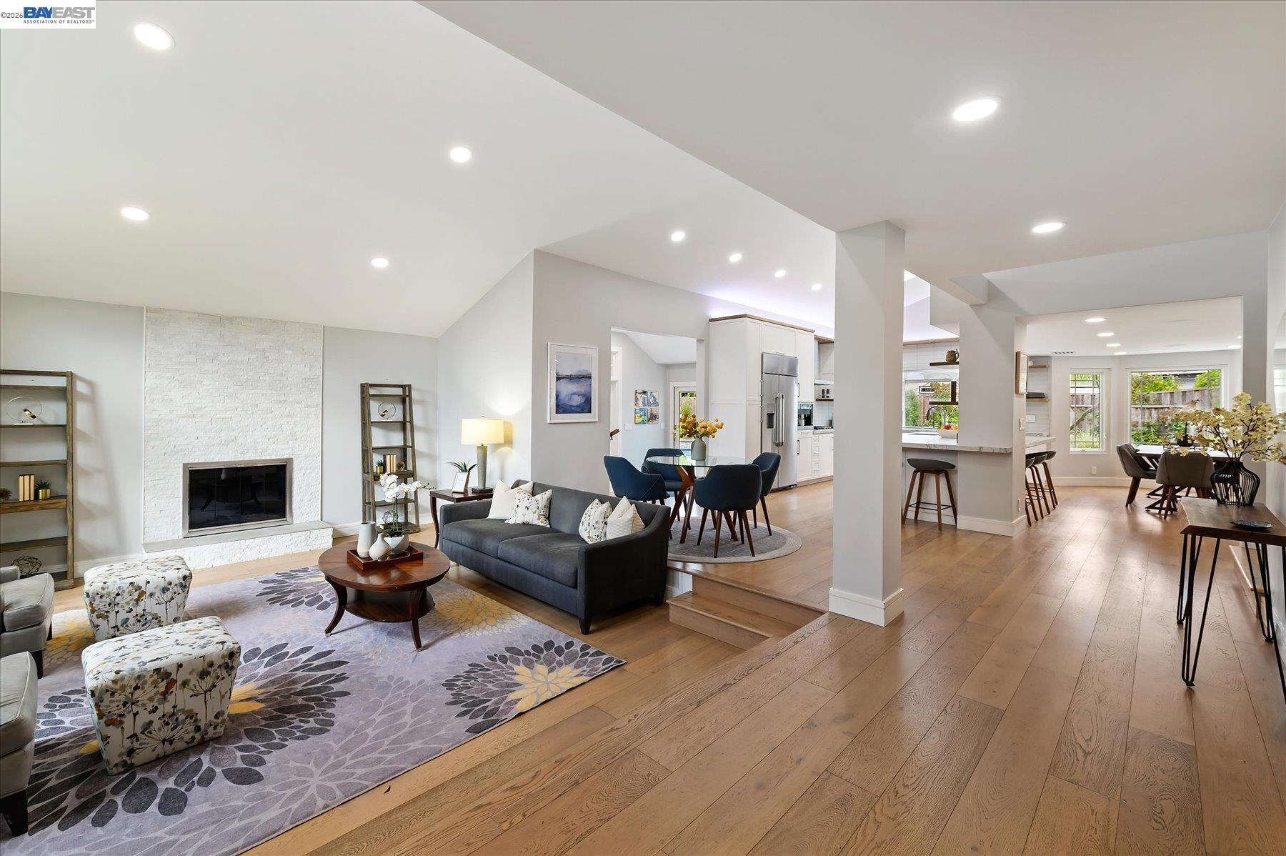 Detail Gallery Image 9 of 60 For 2642 Corte Vida, Pleasanton,  CA 94566 - 4 Beds | 3 Baths