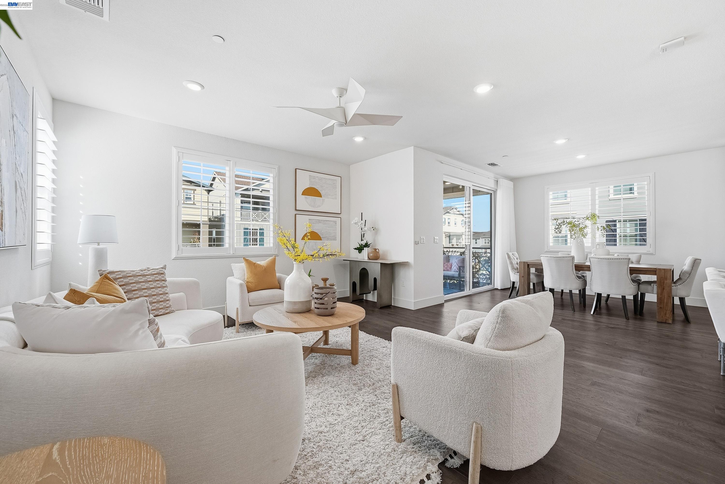 Detail Gallery Image 2 of 60 For 37879 Seafarer Rd, Newark,  CA 94560 - 4 Beds | 4/1 Baths