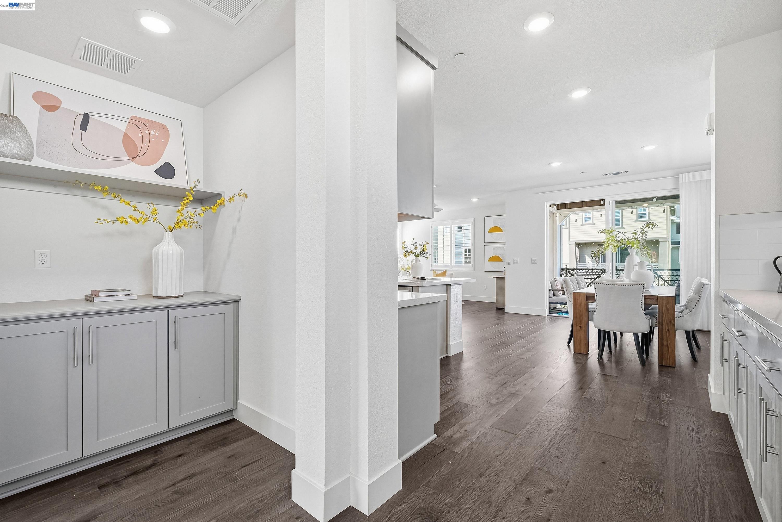 Detail Gallery Image 15 of 60 For 37879 Seafarer Rd, Newark,  CA 94560 - 4 Beds | 4/1 Baths