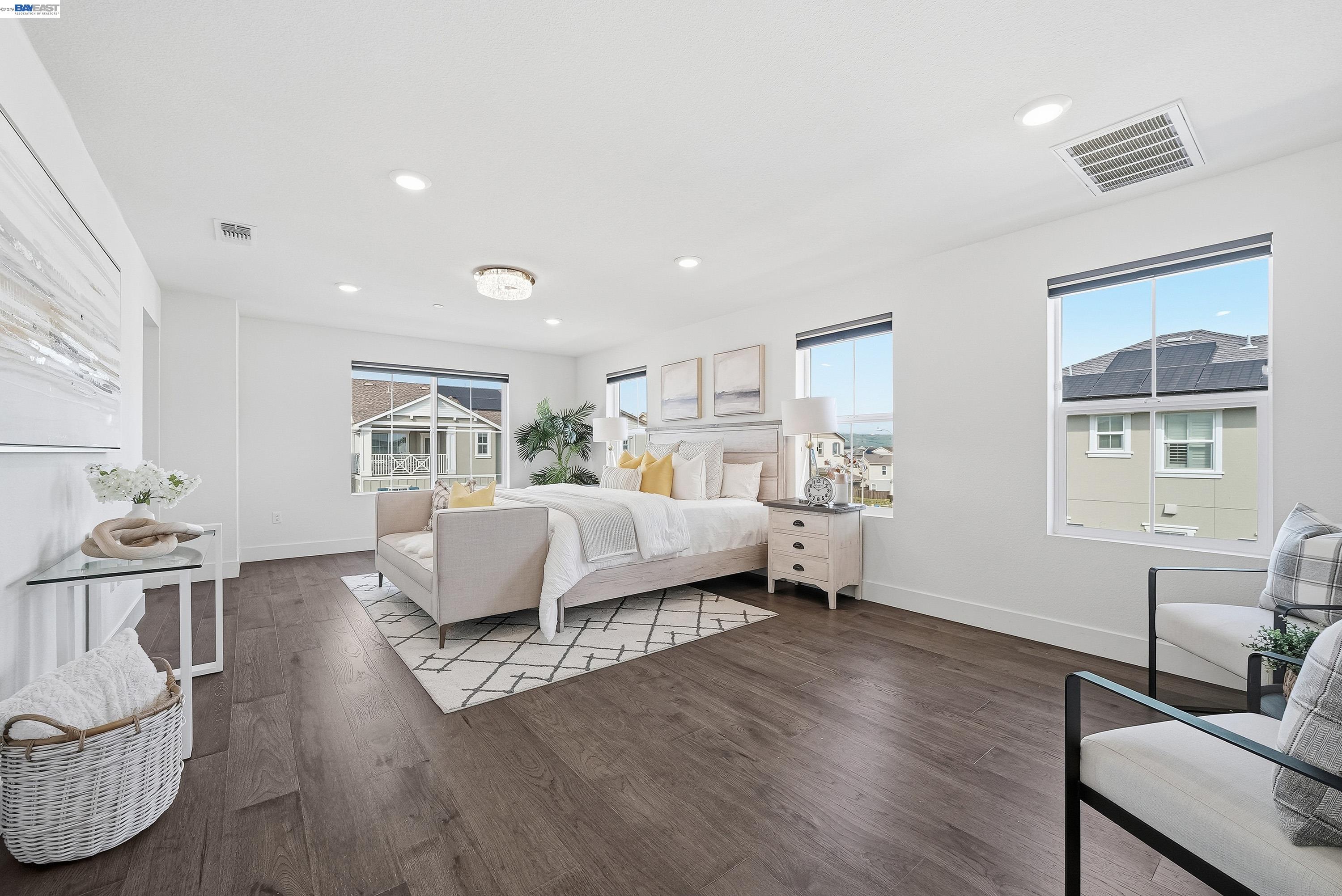 Detail Gallery Image 17 of 60 For 37879 Seafarer Rd, Newark,  CA 94560 - 4 Beds | 4/1 Baths