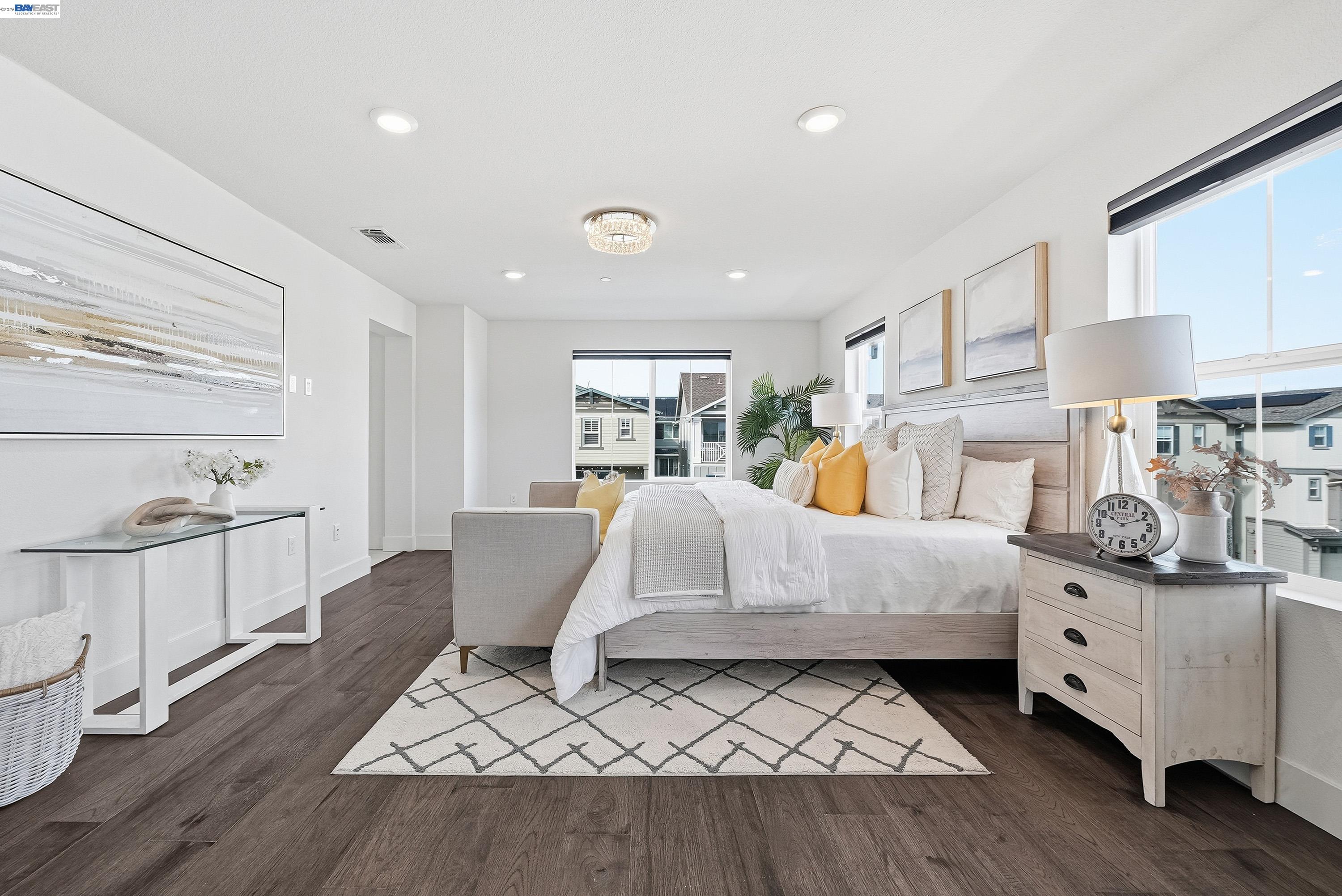 Detail Gallery Image 18 of 60 For 37879 Seafarer Rd, Newark,  CA 94560 - 4 Beds | 4/1 Baths