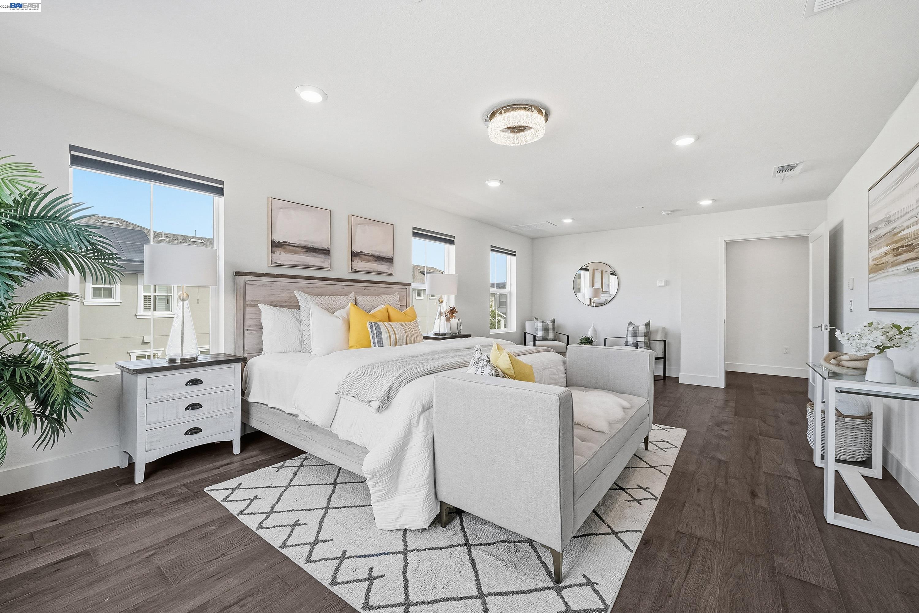 Detail Gallery Image 19 of 60 For 37879 Seafarer Rd, Newark,  CA 94560 - 4 Beds | 4/1 Baths