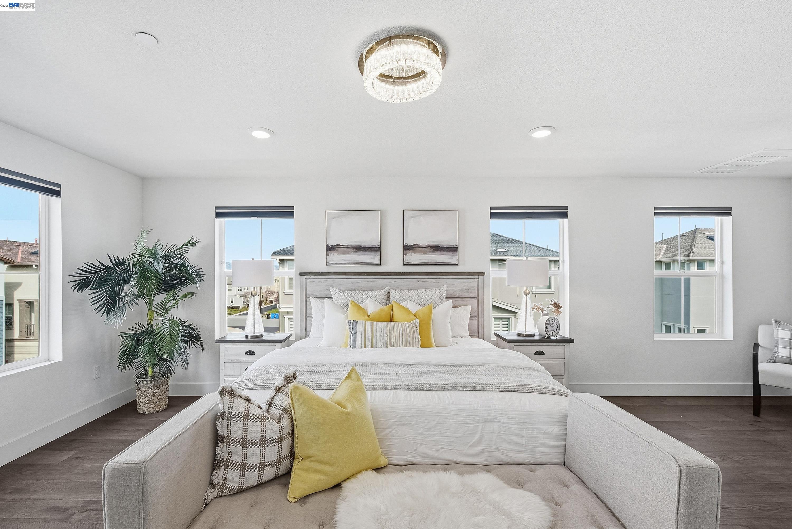 Detail Gallery Image 20 of 60 For 37879 Seafarer Rd, Newark,  CA 94560 - 4 Beds | 4/1 Baths