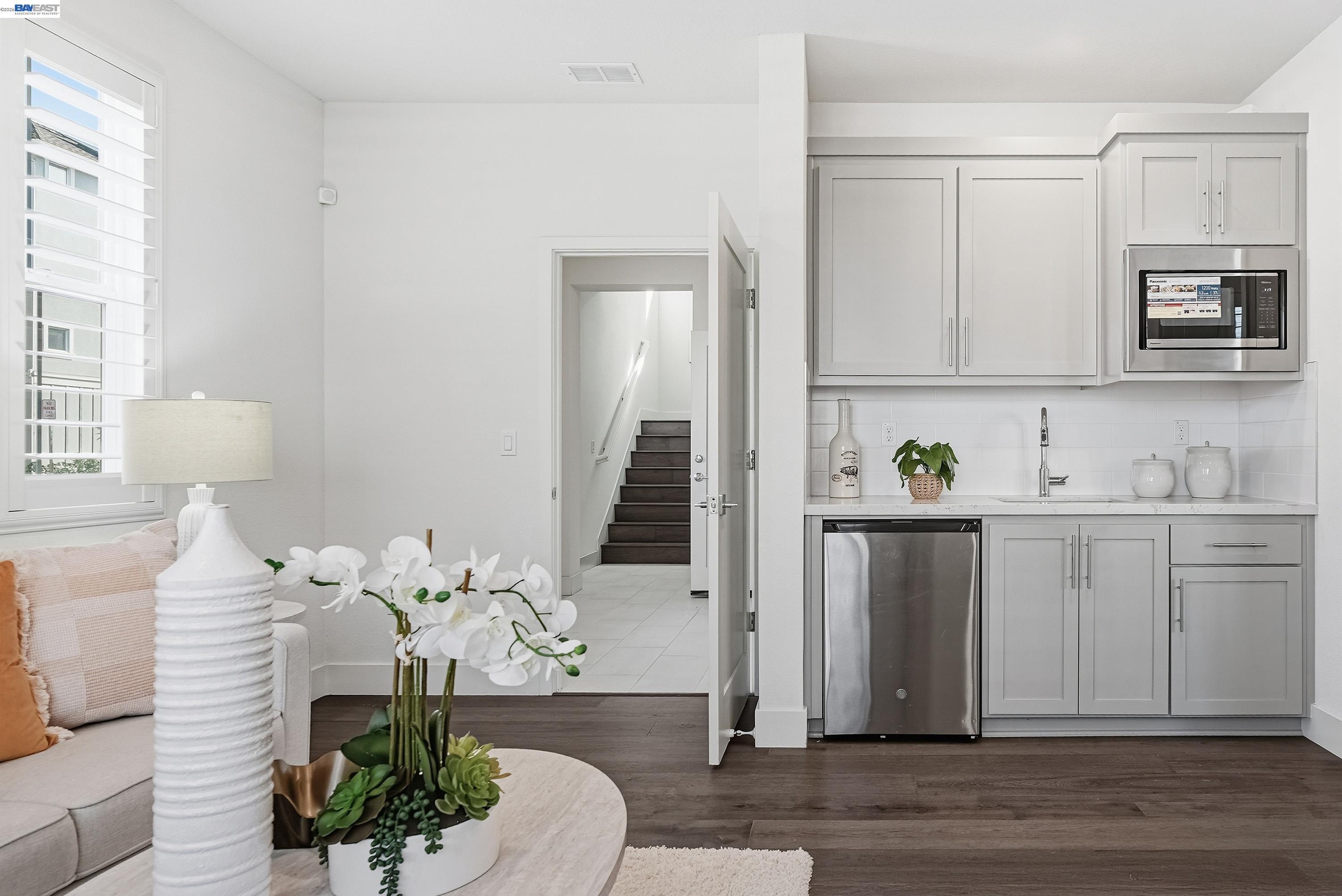 Detail Gallery Image 28 of 60 For 37879 Seafarer Rd, Newark,  CA 94560 - 4 Beds | 4/1 Baths