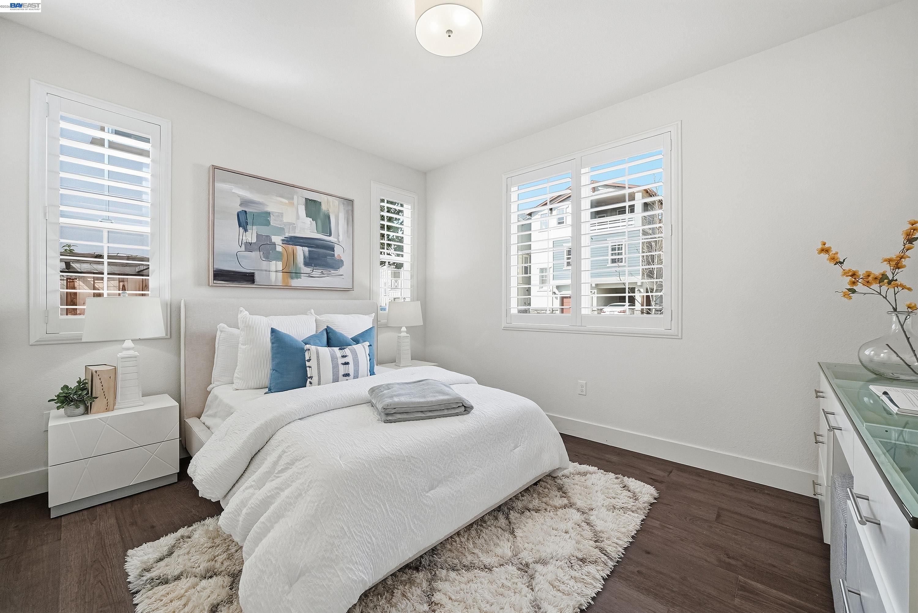 Detail Gallery Image 29 of 60 For 37879 Seafarer Rd, Newark,  CA 94560 - 4 Beds | 4/1 Baths