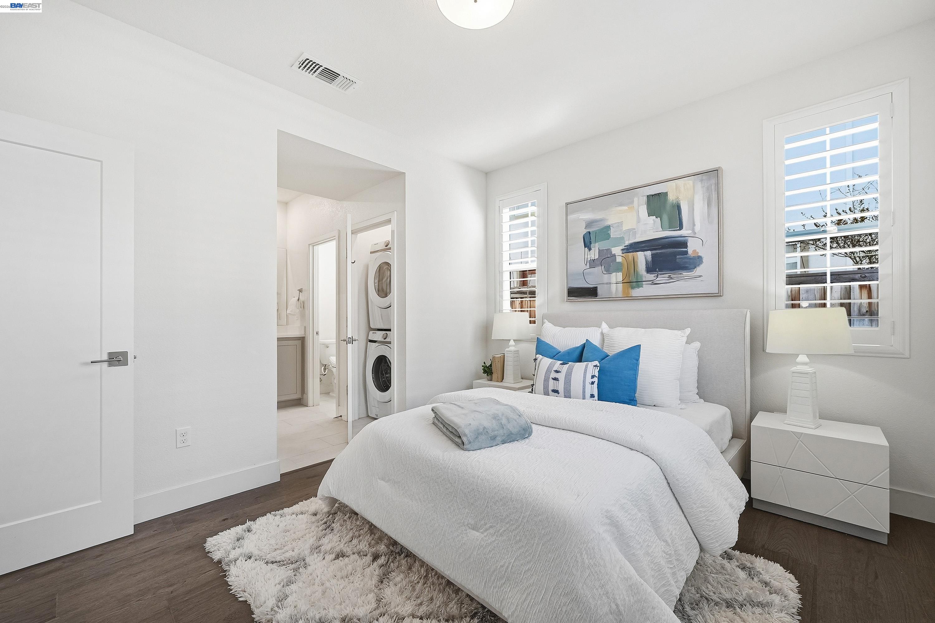 Detail Gallery Image 30 of 60 For 37879 Seafarer Rd, Newark,  CA 94560 - 4 Beds | 4/1 Baths