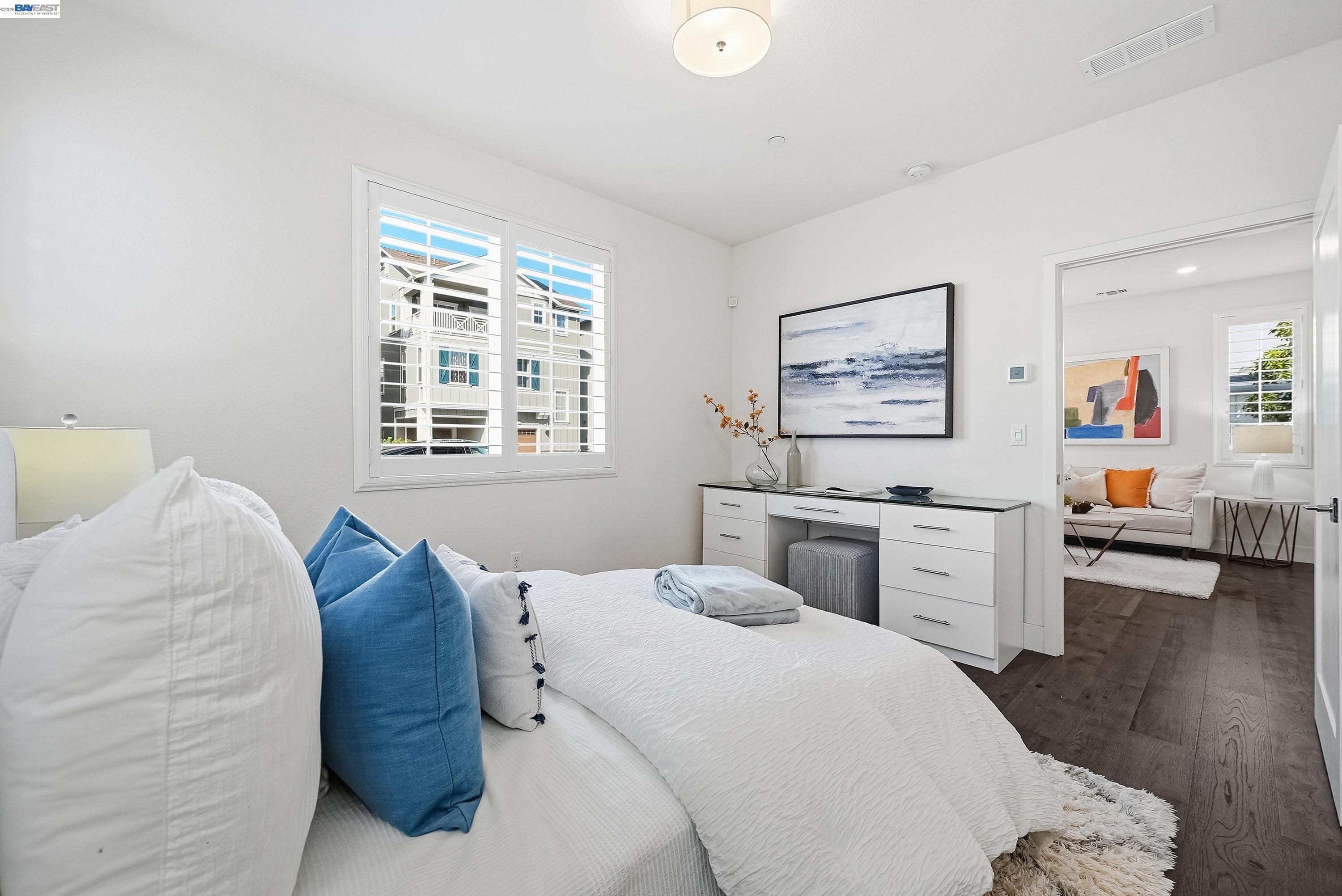 Detail Gallery Image 31 of 60 For 37879 Seafarer Rd, Newark,  CA 94560 - 4 Beds | 4/1 Baths