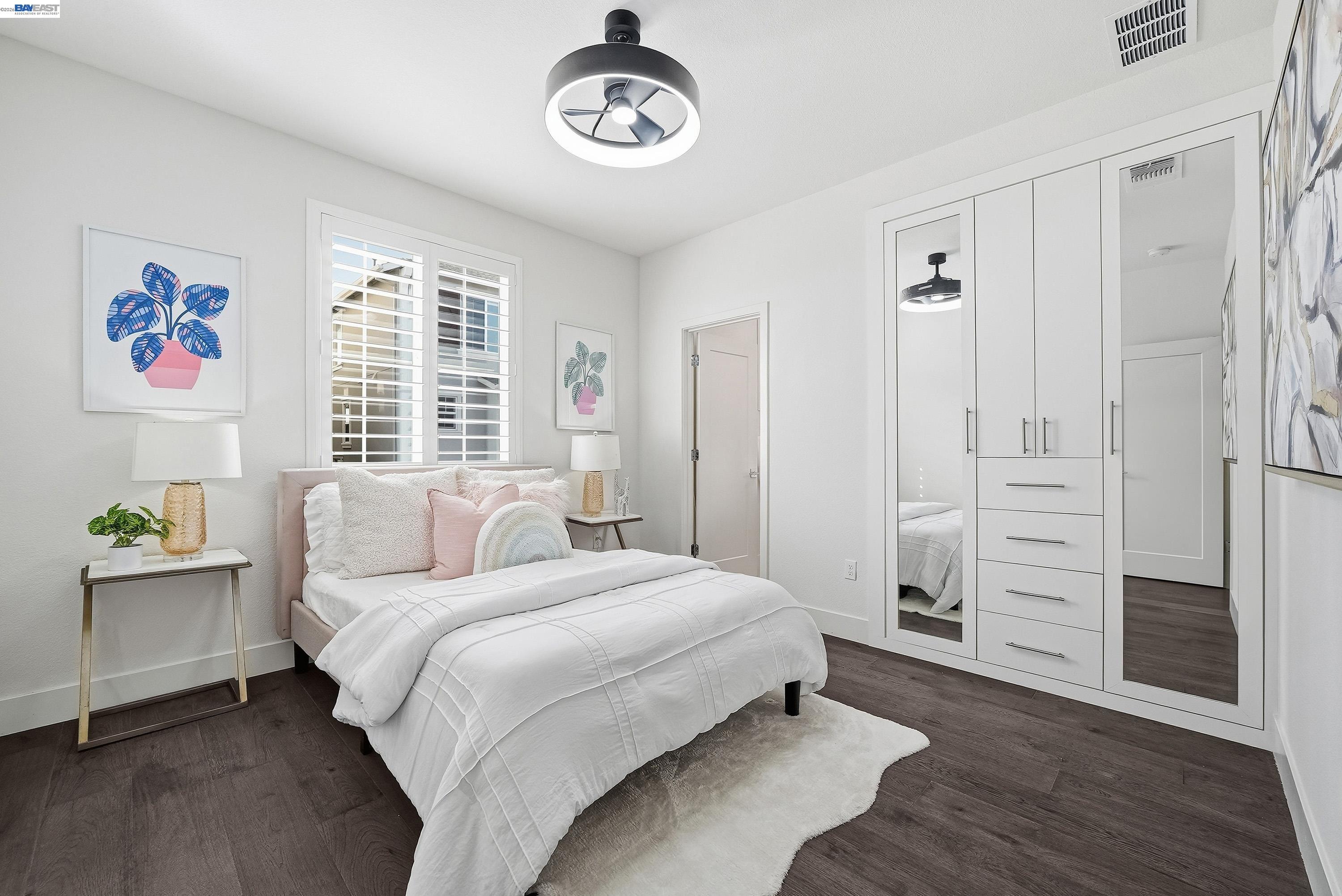 Detail Gallery Image 37 of 60 For 37879 Seafarer Rd, Newark,  CA 94560 - 4 Beds | 4/1 Baths