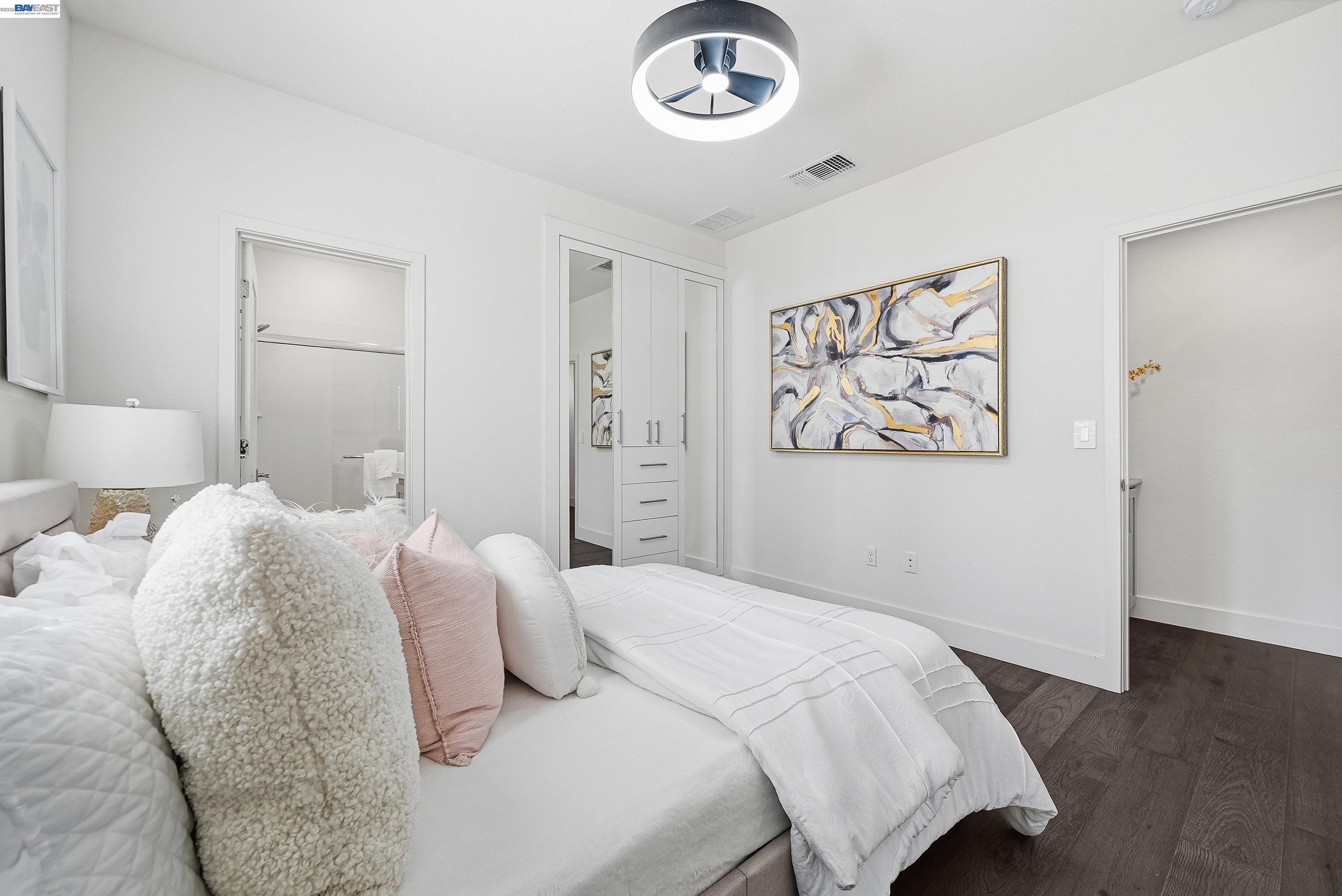 Detail Gallery Image 38 of 60 For 37879 Seafarer Rd, Newark,  CA 94560 - 4 Beds | 4/1 Baths