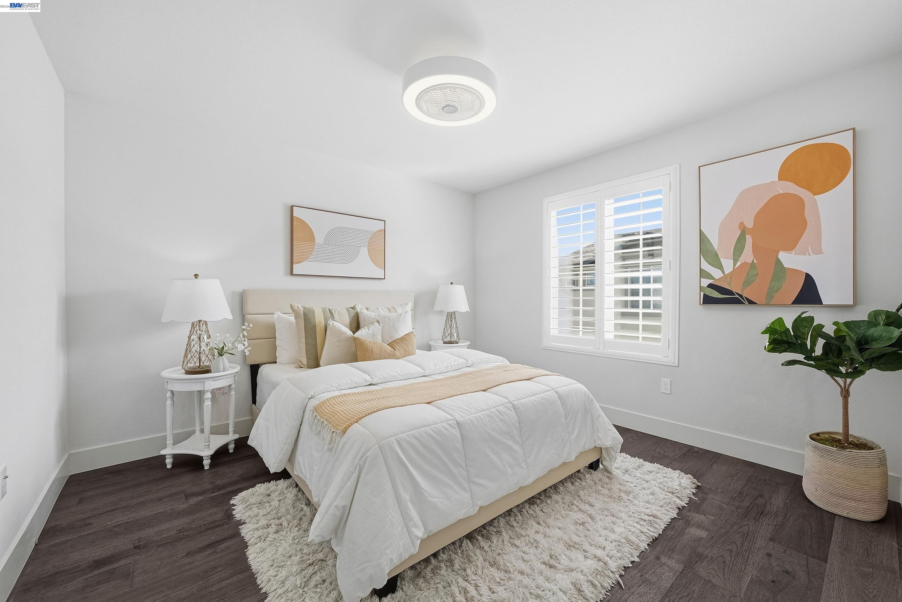 Detail Gallery Image 42 of 60 For 37879 Seafarer Rd, Newark,  CA 94560 - 4 Beds | 4/1 Baths