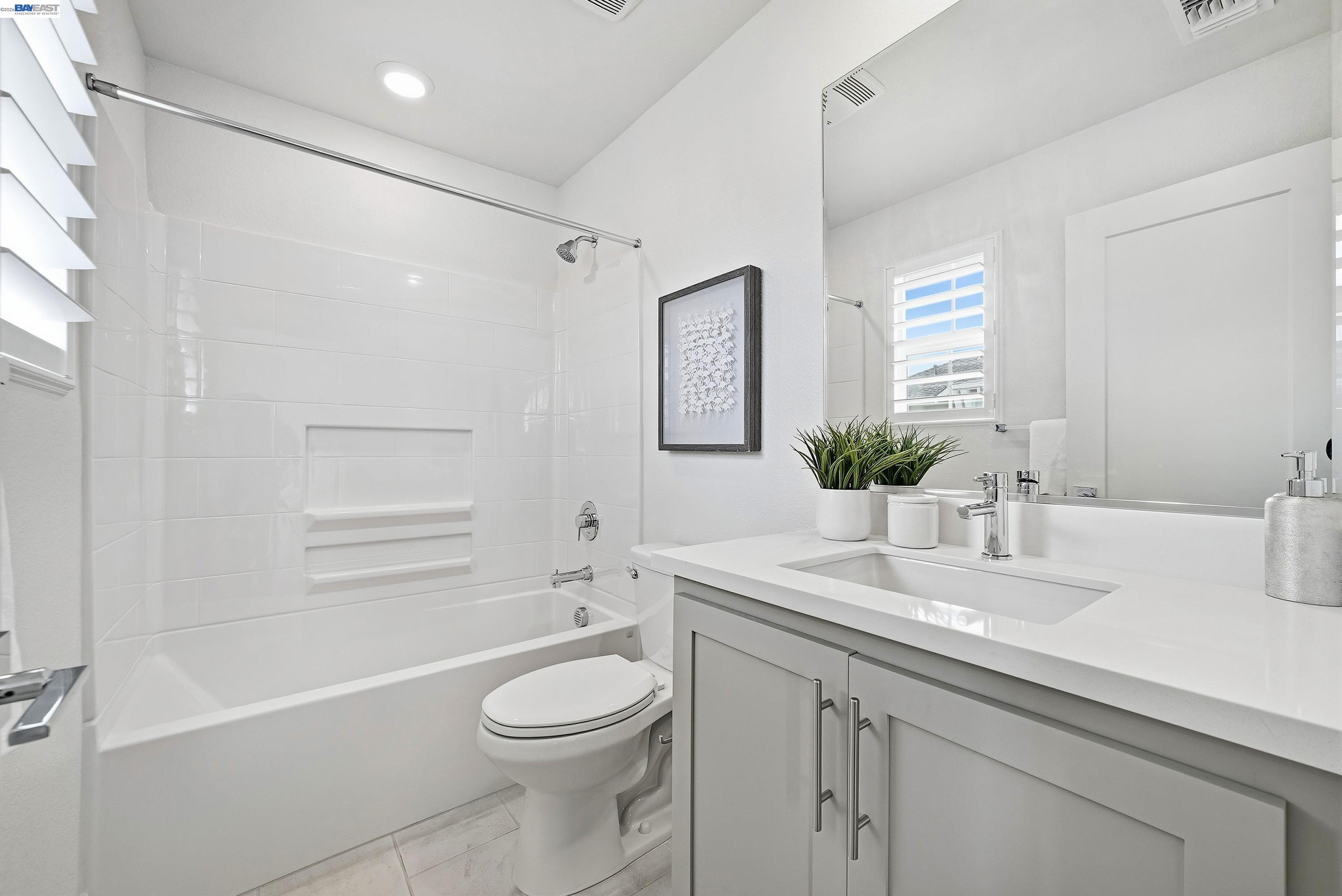 Detail Gallery Image 44 of 60 For 37879 Seafarer Rd, Newark,  CA 94560 - 4 Beds | 4/1 Baths