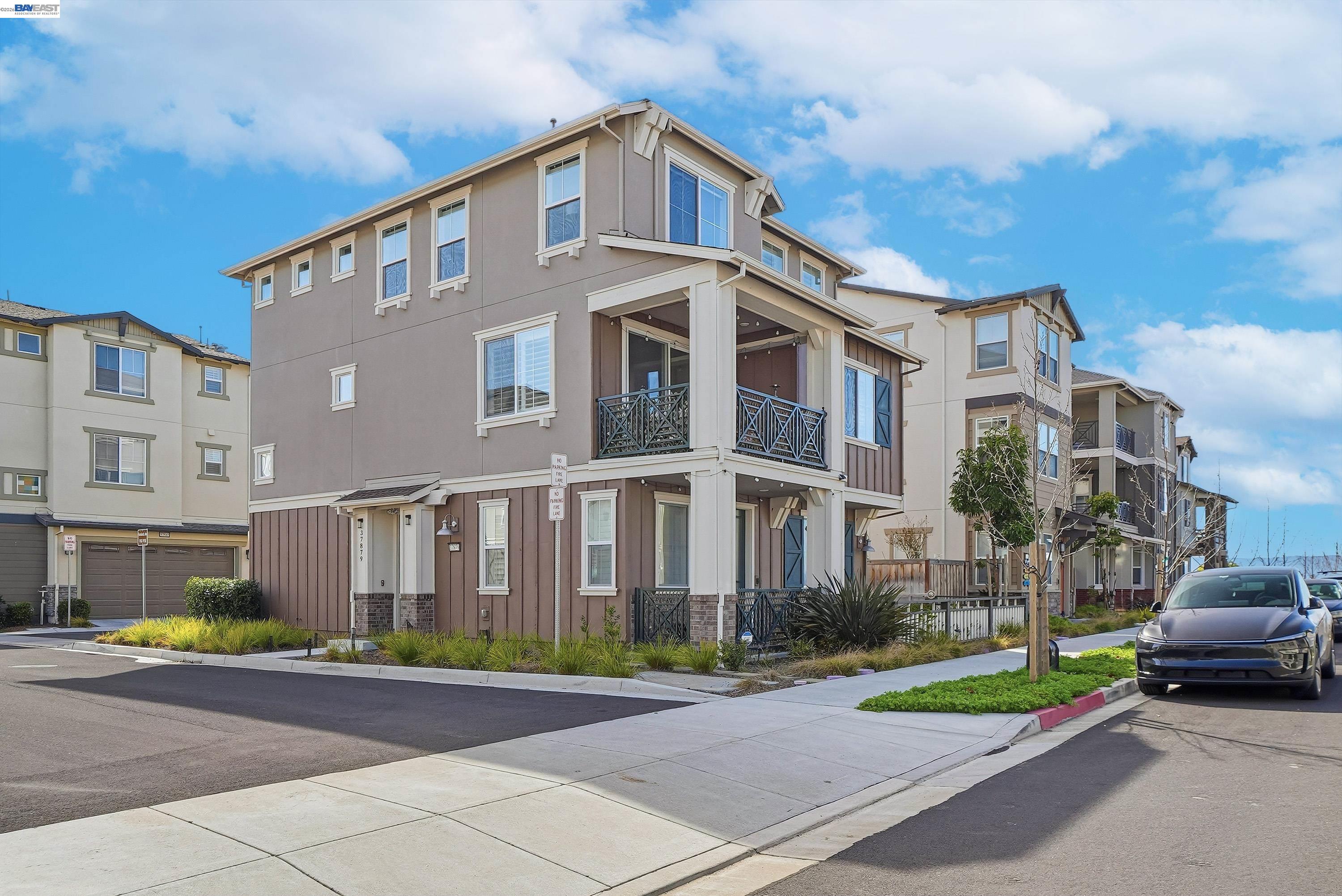 Detail Gallery Image 46 of 60 For 37879 Seafarer Rd, Newark,  CA 94560 - 4 Beds | 4/1 Baths