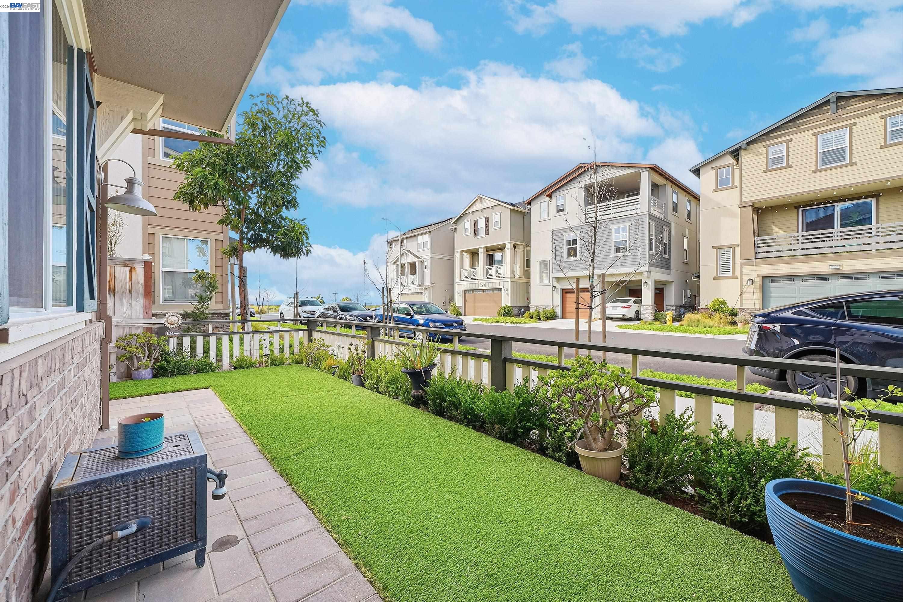 Detail Gallery Image 48 of 60 For 37879 Seafarer Rd, Newark,  CA 94560 - 4 Beds | 4/1 Baths