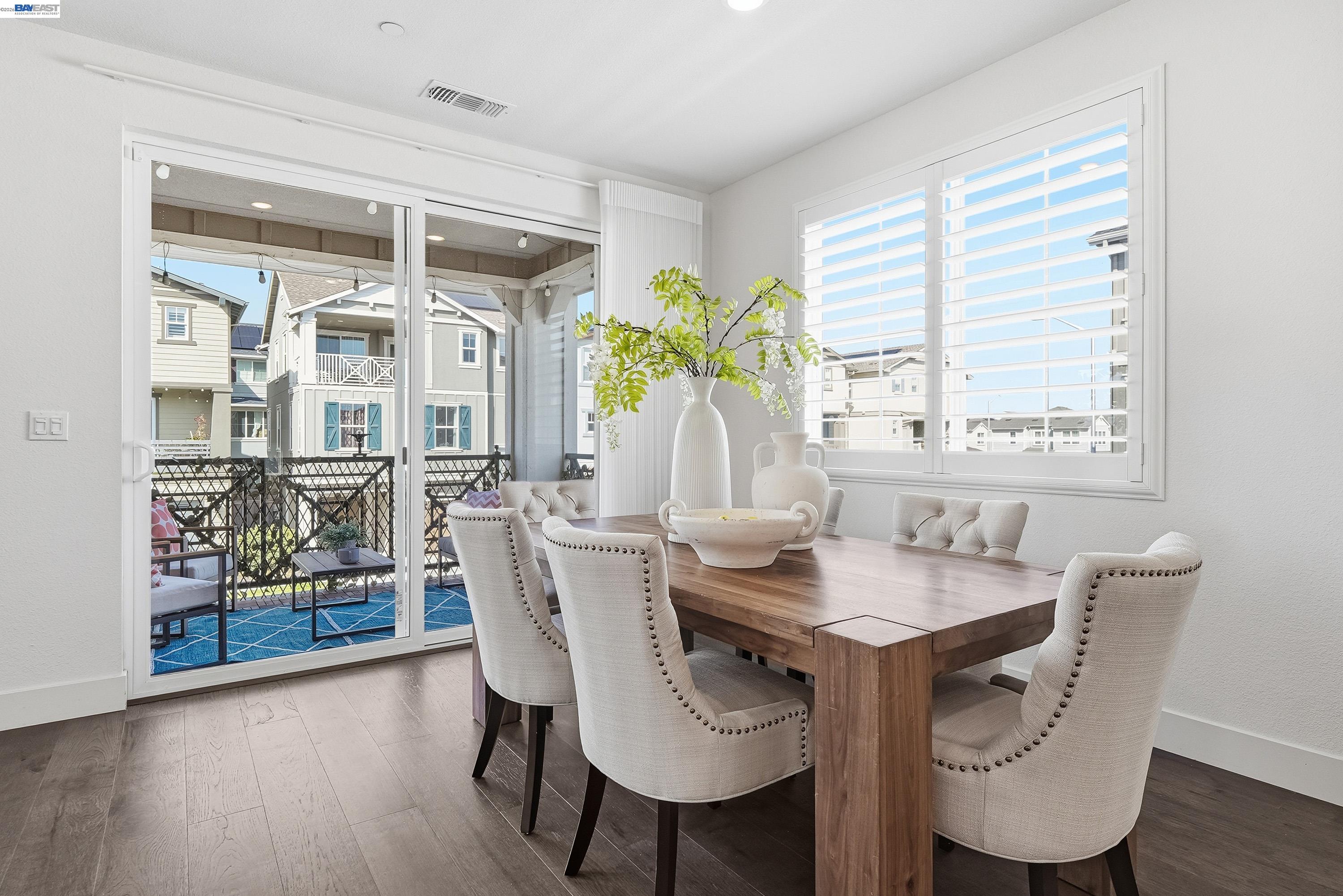 Detail Gallery Image 6 of 60 For 37879 Seafarer Rd, Newark,  CA 94560 - 4 Beds | 4/1 Baths