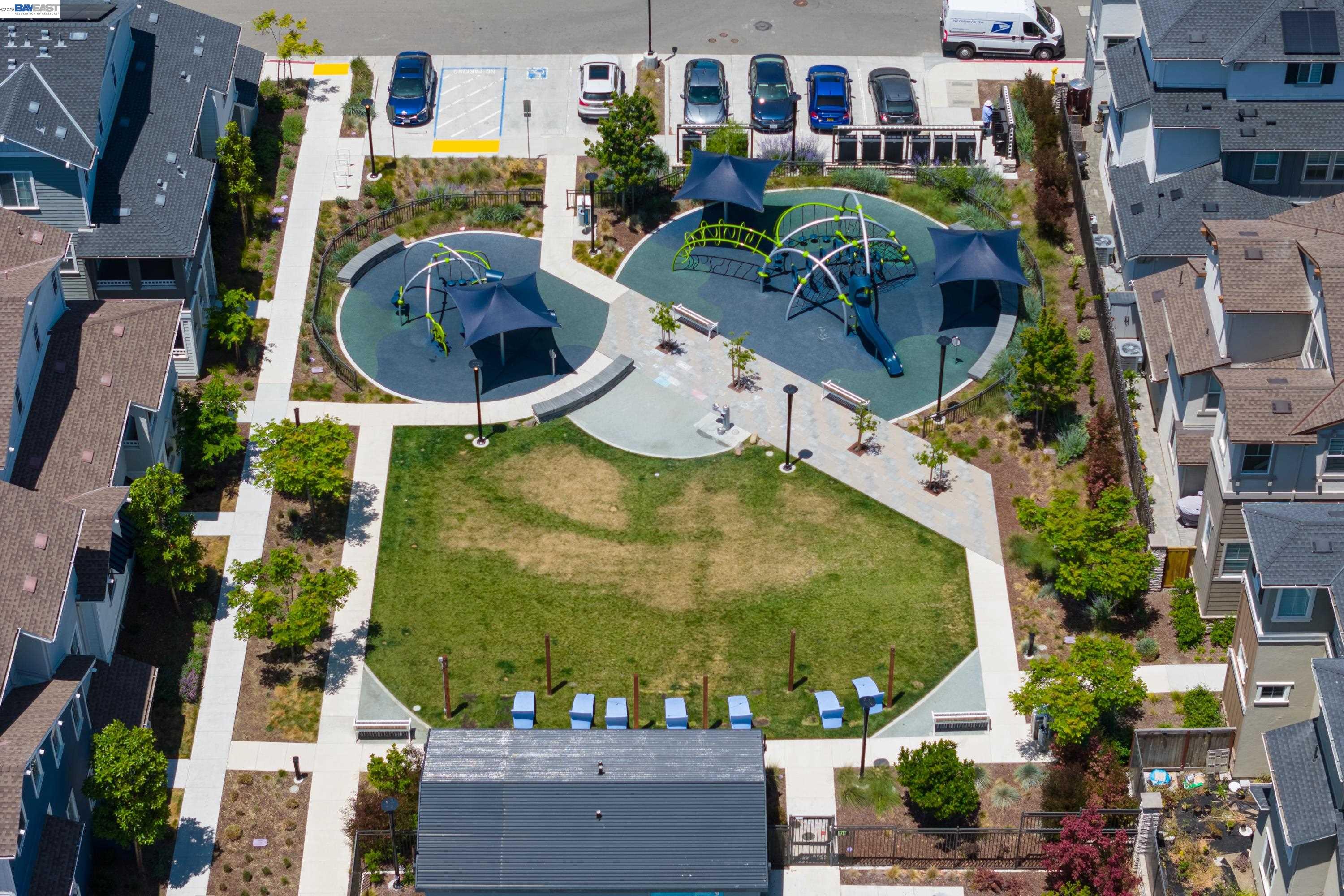 Detail Gallery Image 53 of 60 For 37879 Seafarer Rd, Newark,  CA 94560 - 4 Beds | 4/1 Baths