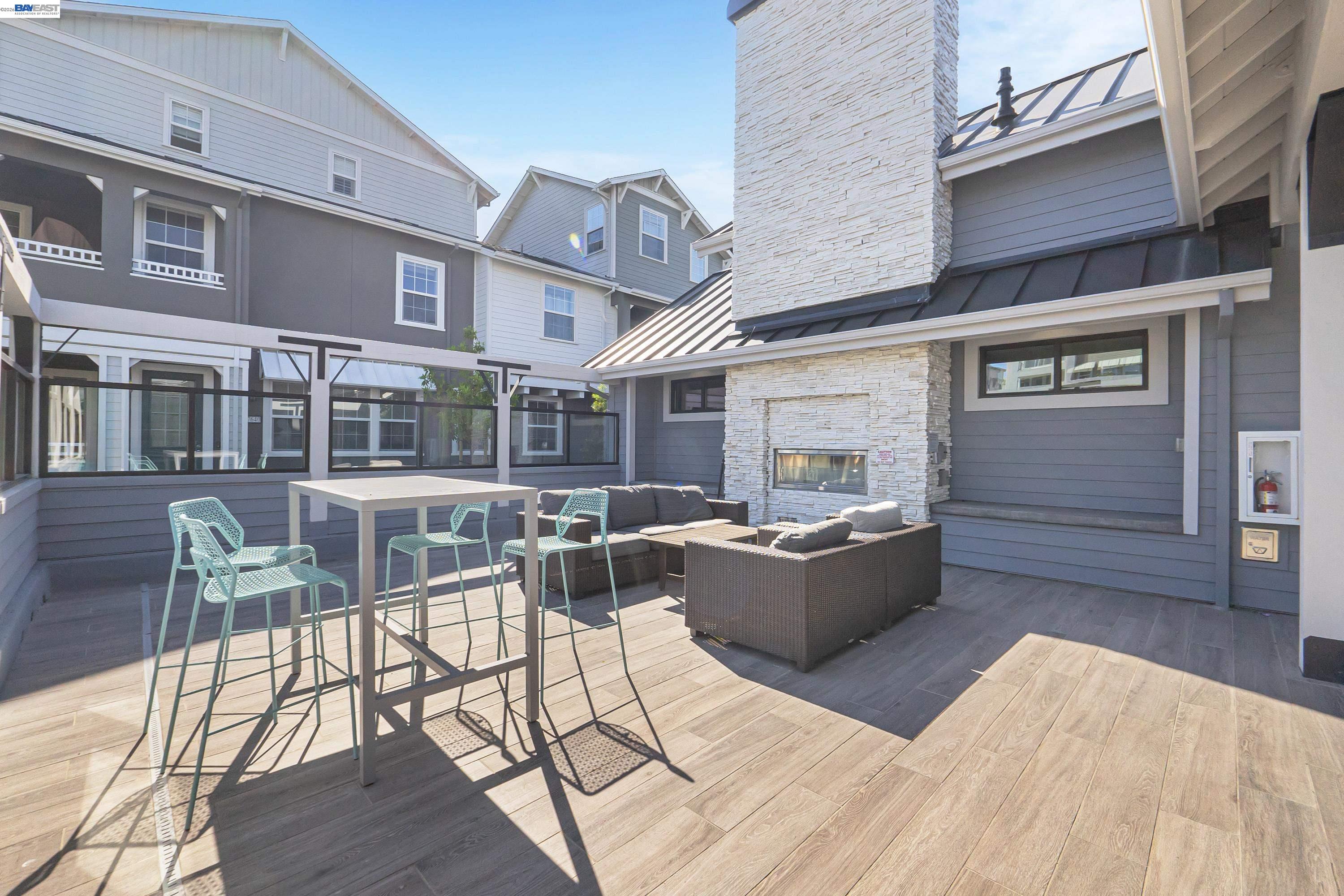 Detail Gallery Image 60 of 60 For 37879 Seafarer Rd, Newark,  CA 94560 - 4 Beds | 4/1 Baths