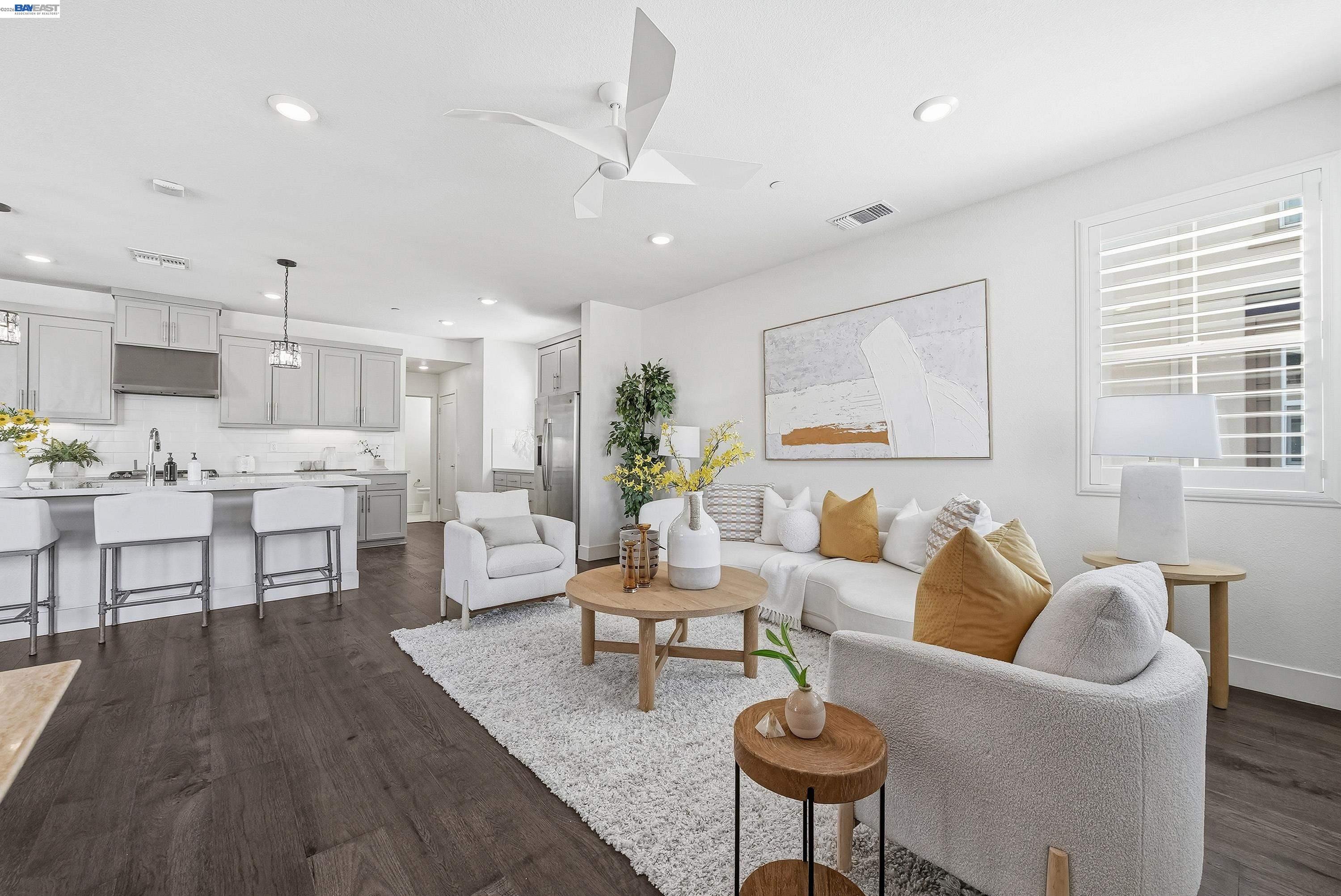 Detail Gallery Image 8 of 60 For 37879 Seafarer Rd, Newark,  CA 94560 - 4 Beds | 4/1 Baths