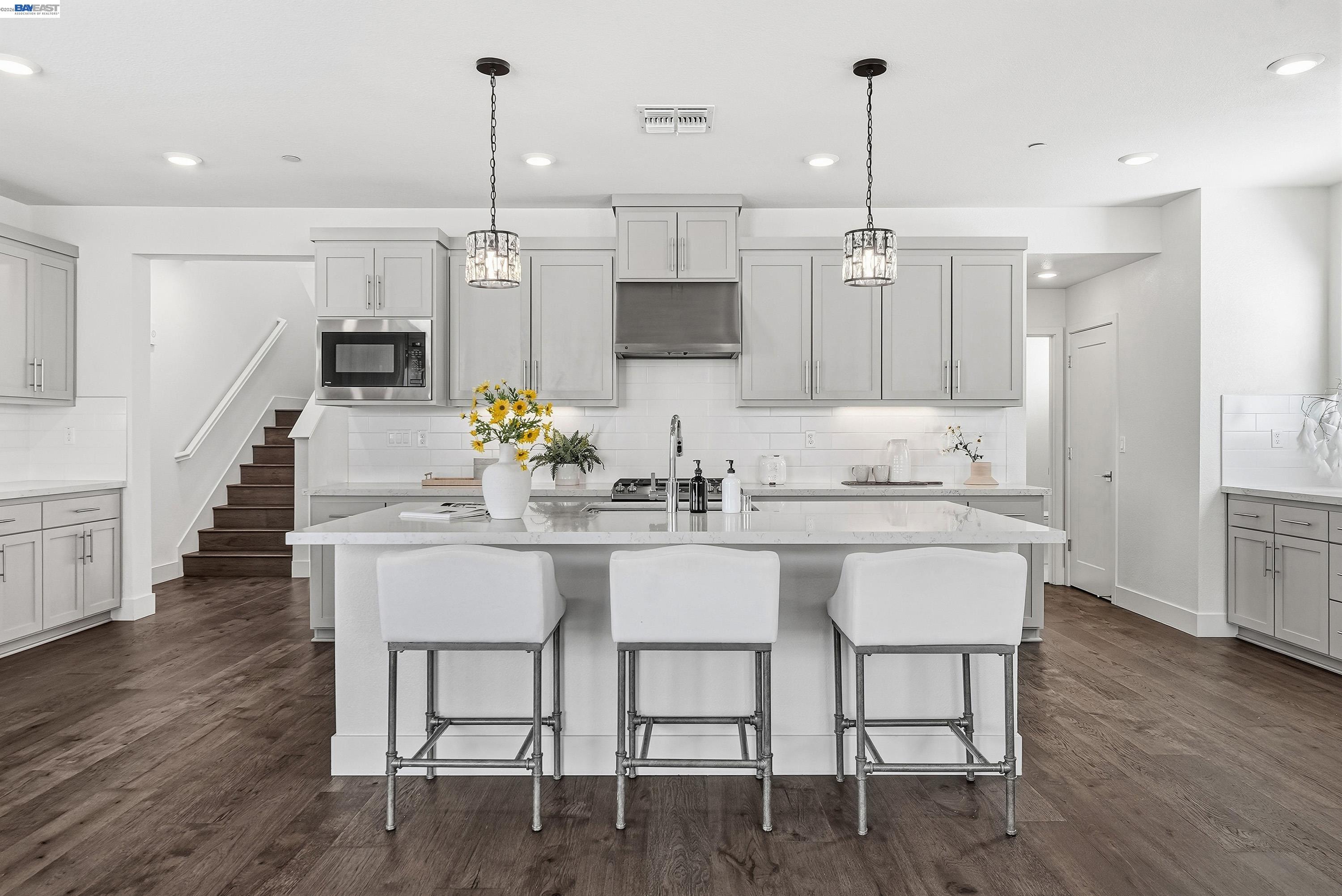 Detail Gallery Image 10 of 60 For 37879 Seafarer Rd, Newark,  CA 94560 - 4 Beds | 4/1 Baths