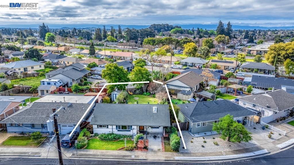 Detail Gallery Image 2 of 50 For 26589 Colette St, Hayward,  CA 94544 - 3 Beds | 1 Baths