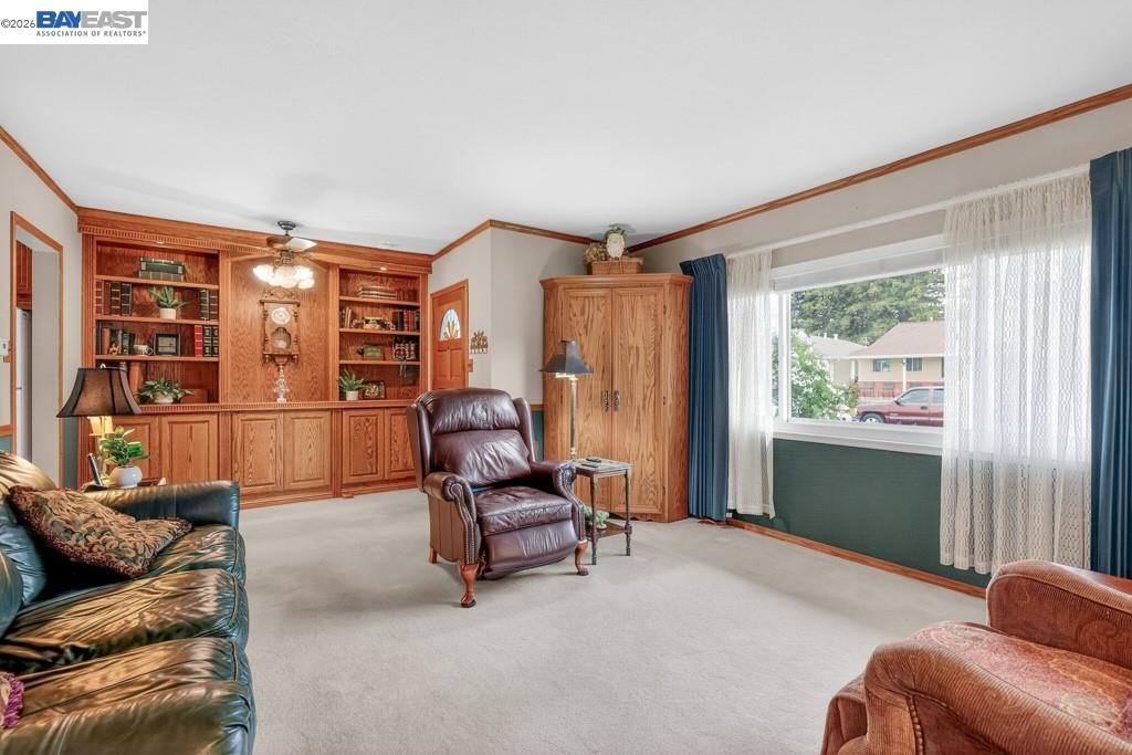 Detail Gallery Image 16 of 51 For 26589 Colette St, Hayward,  CA 94544 - 3 Beds | 1 Baths