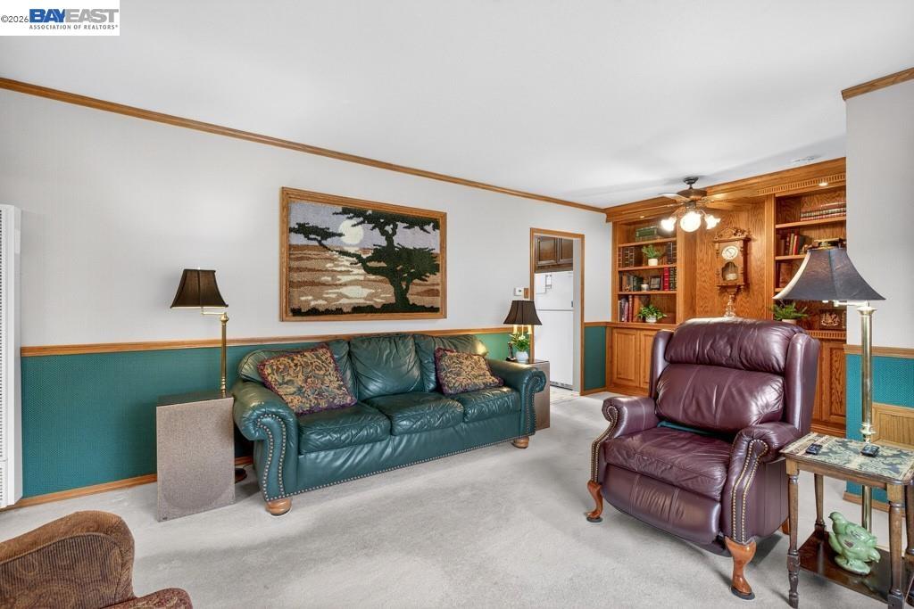 Detail Gallery Image 17 of 51 For 26589 Colette St, Hayward,  CA 94544 - 3 Beds | 1 Baths