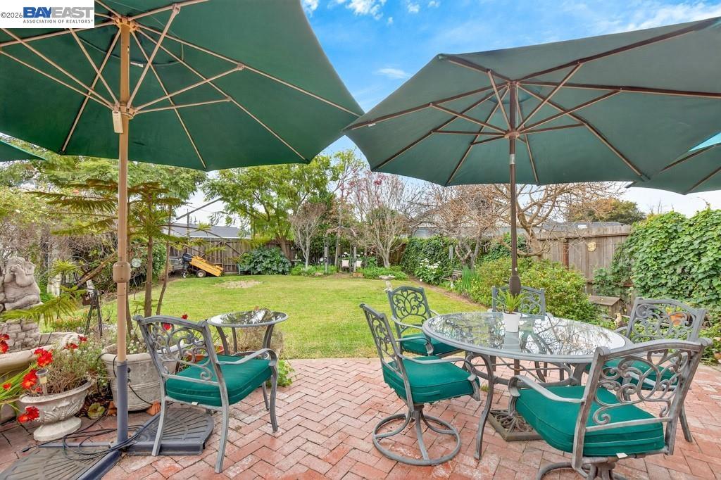 Detail Gallery Image 20 of 51 For 26589 Colette St, Hayward,  CA 94544 - 3 Beds | 1 Baths