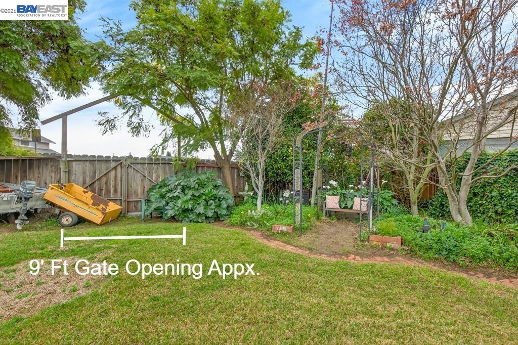 Detail Gallery Image 21 of 51 For 26589 Colette St, Hayward,  CA 94544 - 3 Beds | 1 Baths