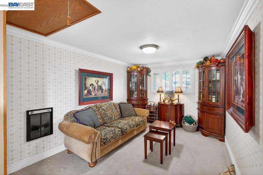 Detail Gallery Image 25 of 51 For 26589 Colette St, Hayward,  CA 94544 - 3 Beds | 1 Baths