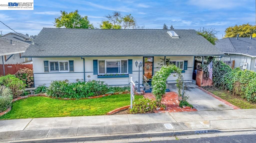 Detail Gallery Image 4 of 50 For 26589 Colette St, Hayward,  CA 94544 - 3 Beds | 1 Baths