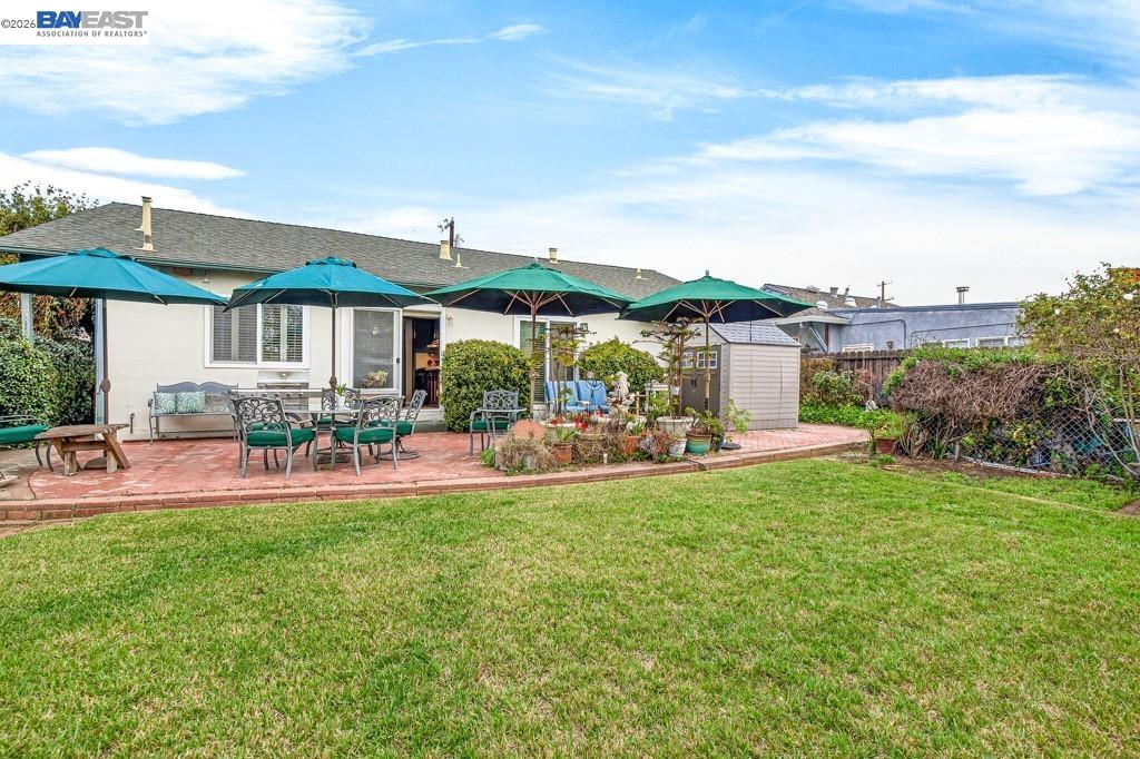 Detail Gallery Image 38 of 50 For 26589 Colette St, Hayward,  CA 94544 - 3 Beds | 1 Baths