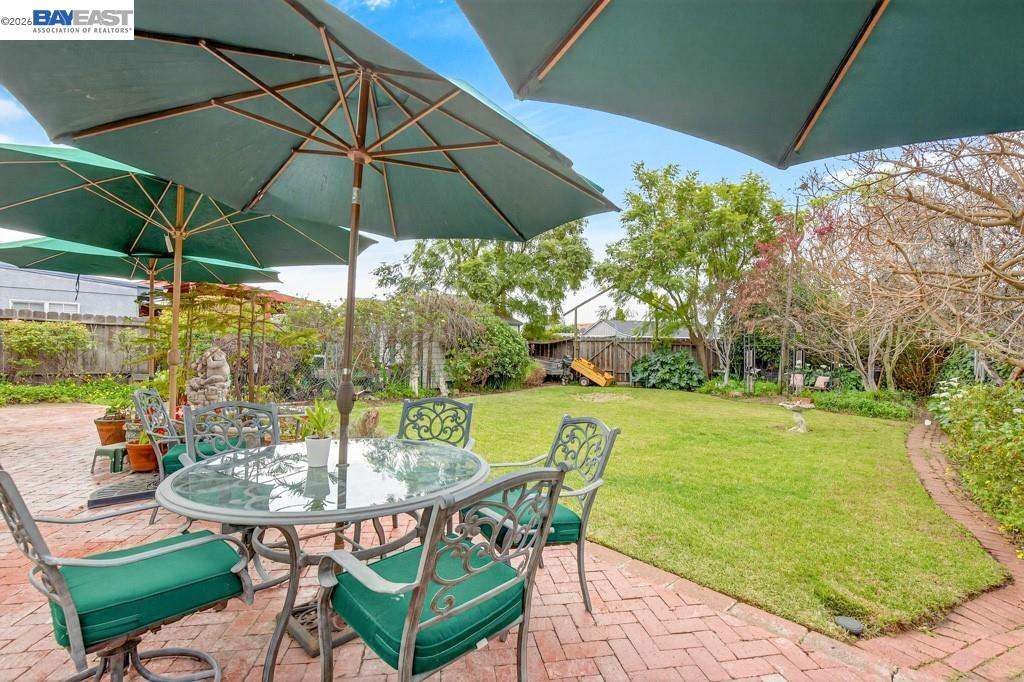 Detail Gallery Image 39 of 50 For 26589 Colette St, Hayward,  CA 94544 - 3 Beds | 1 Baths