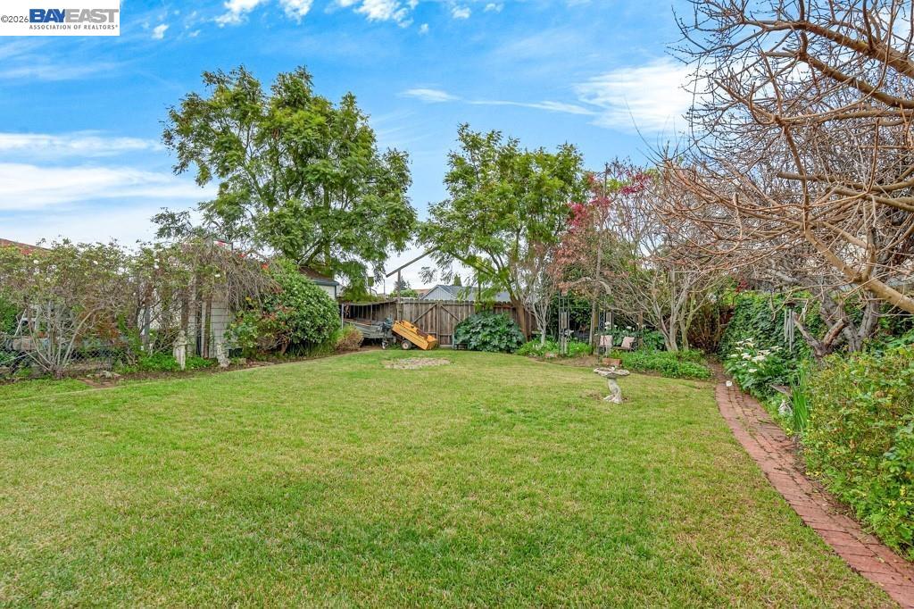 Detail Gallery Image 40 of 50 For 26589 Colette St, Hayward,  CA 94544 - 3 Beds | 1 Baths