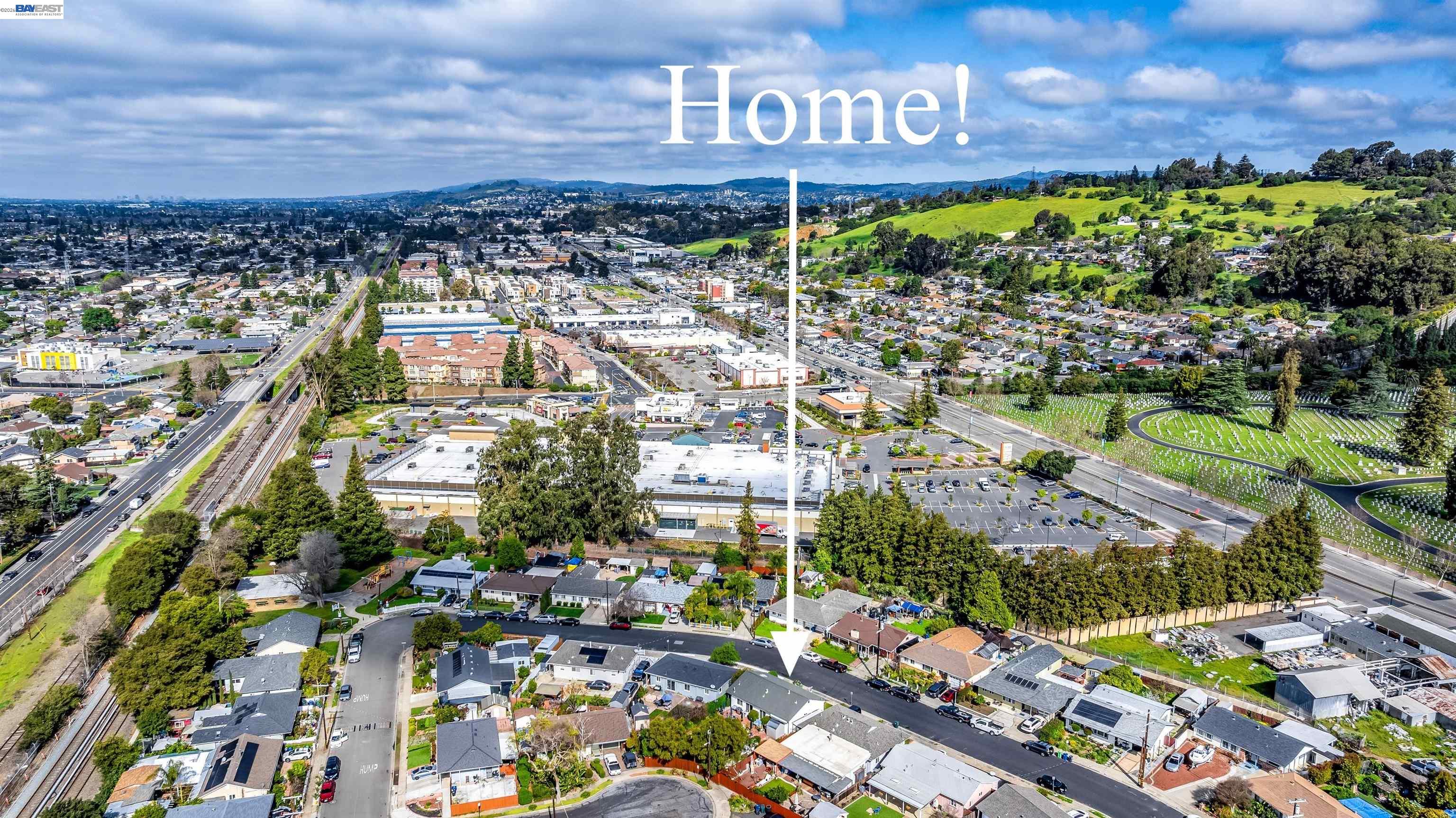 Detail Gallery Image 48 of 51 For 26589 Colette St, Hayward,  CA 94544 - 3 Beds | 1 Baths