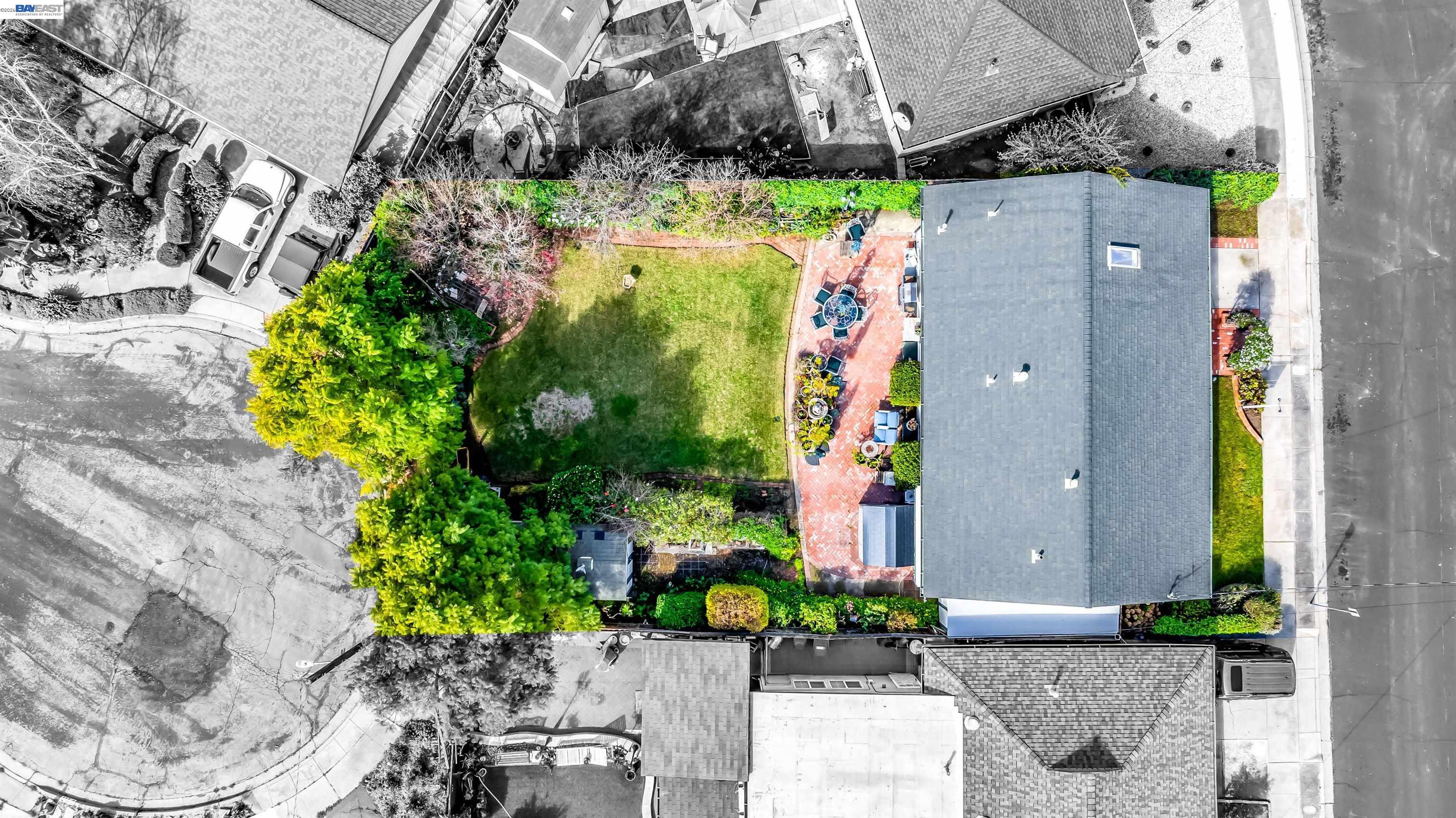 Detail Gallery Image 7 of 50 For 26589 Colette St, Hayward,  CA 94544 - 3 Beds | 1 Baths