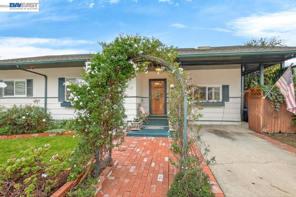 Detail Gallery Image 10 of 50 For 26589 Colette St, Hayward,  CA 94544 - 3 Beds | 1 Baths