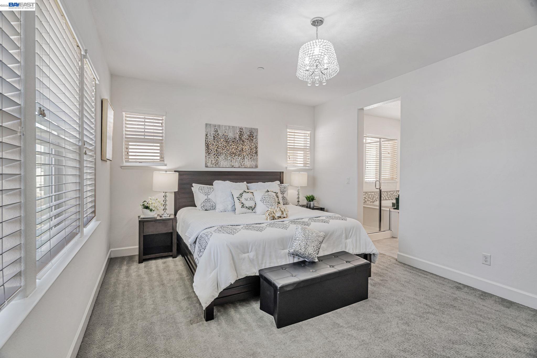 Detail Gallery Image 13 of 18 For 705 Cannery Pl, San Jose,  CA 95112 - 3 Beds | 3/1 Baths