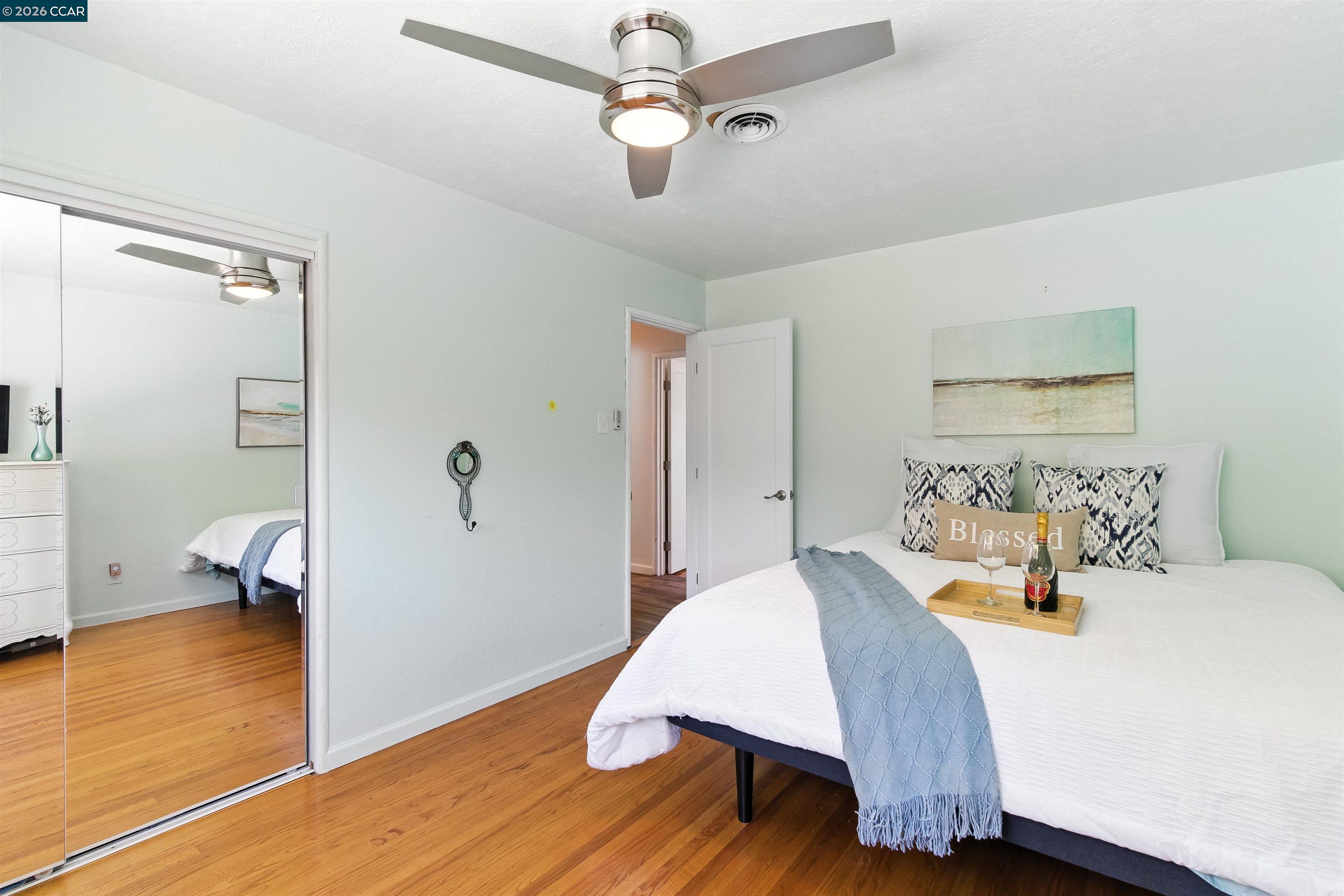 Detail Gallery Image 16 of 37 For 1201 Valle Vista Ave, Vallejo,  CA 94589-2826 - 3 Beds | 2 Baths