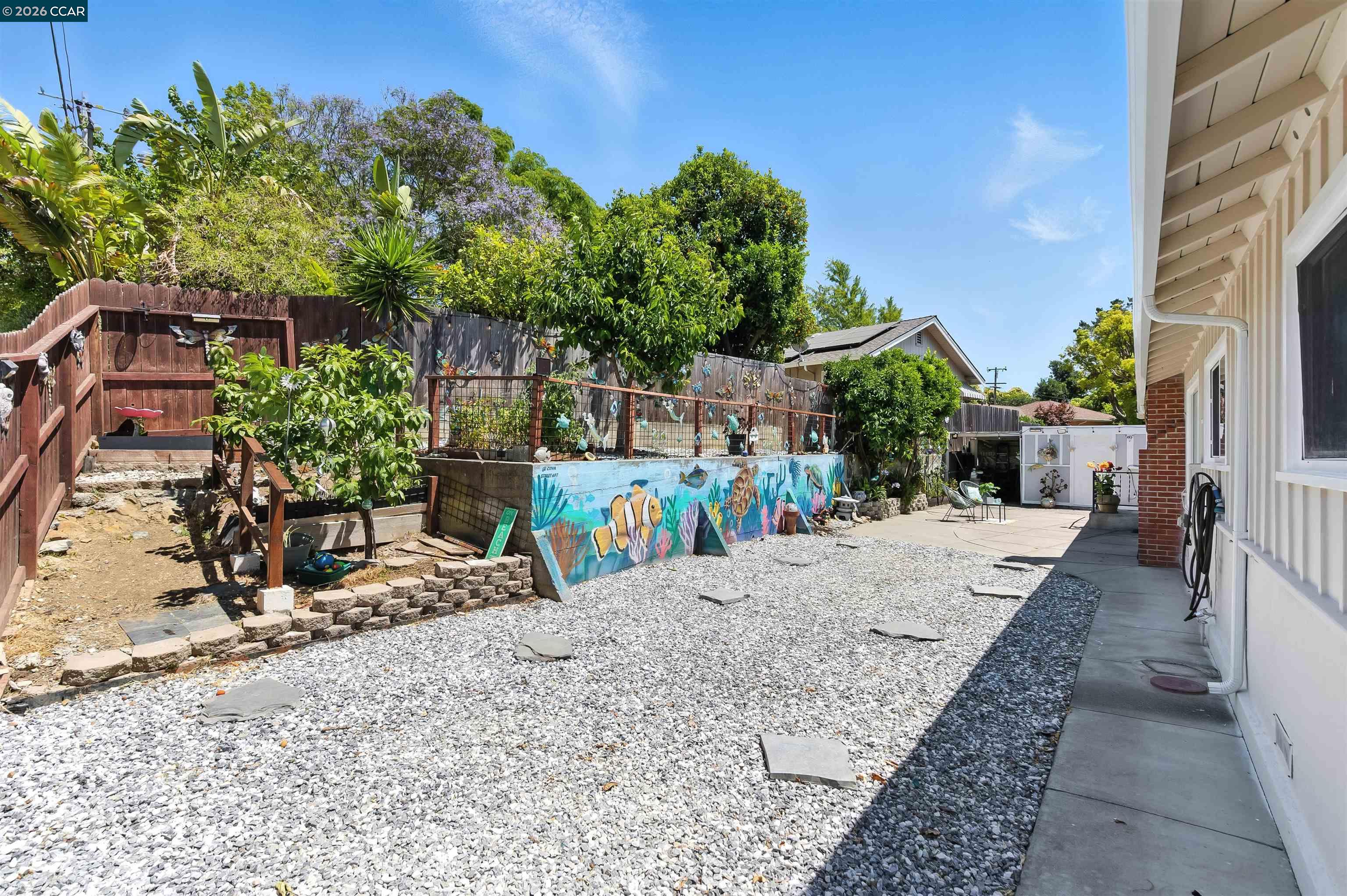 Detail Gallery Image 25 of 37 For 1201 Valle Vista Ave, Vallejo,  CA 94589-2826 - 3 Beds | 2 Baths