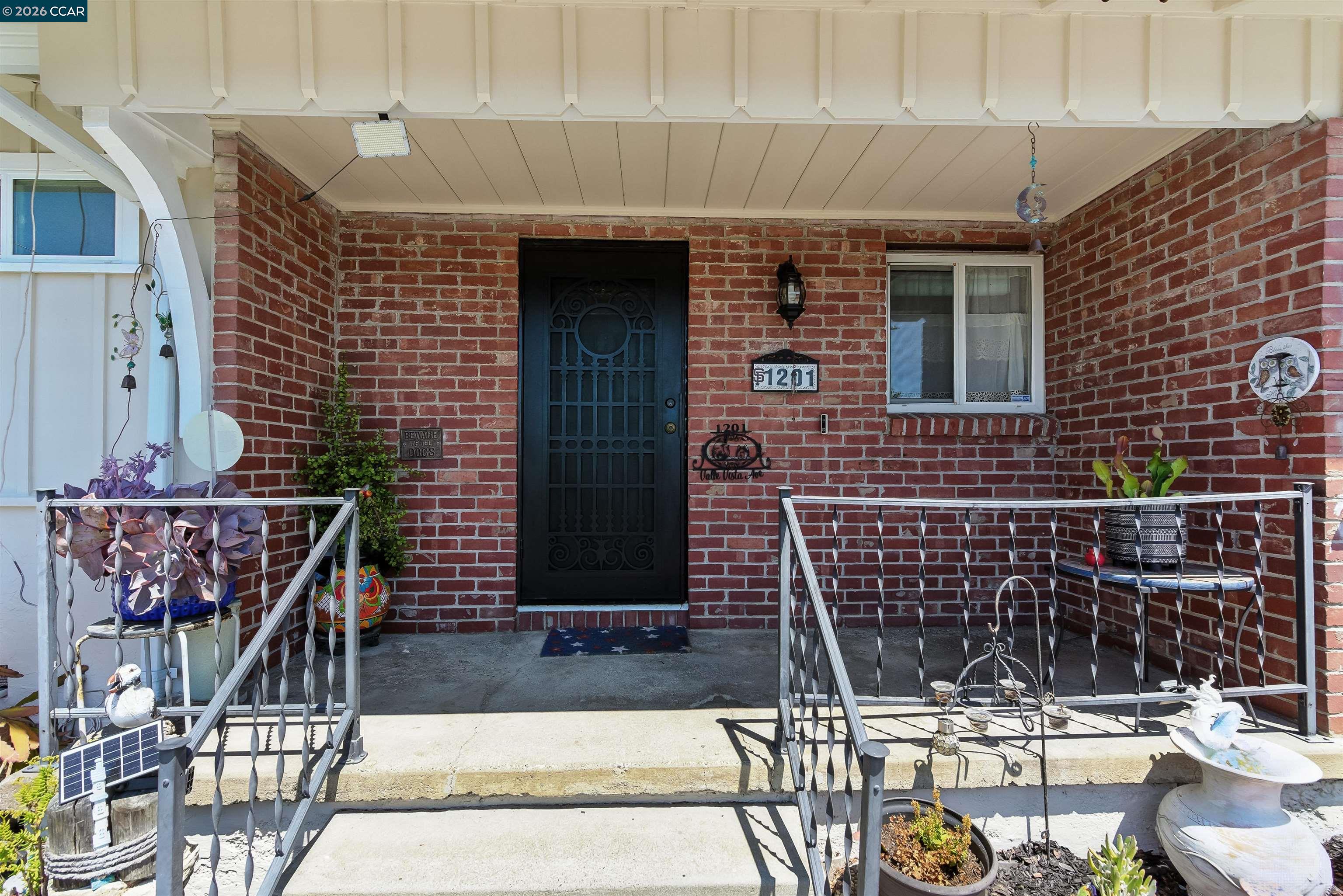 Detail Gallery Image 37 of 37 For 1201 Valle Vista Ave, Vallejo,  CA 94589-2826 - 3 Beds | 2 Baths