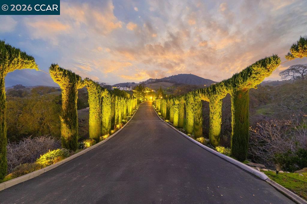 Detail Gallery Image 15 of 60 For 10 Serenity Ln, Alamo,  CA 94507 - 12 Beds | 13/3 Baths