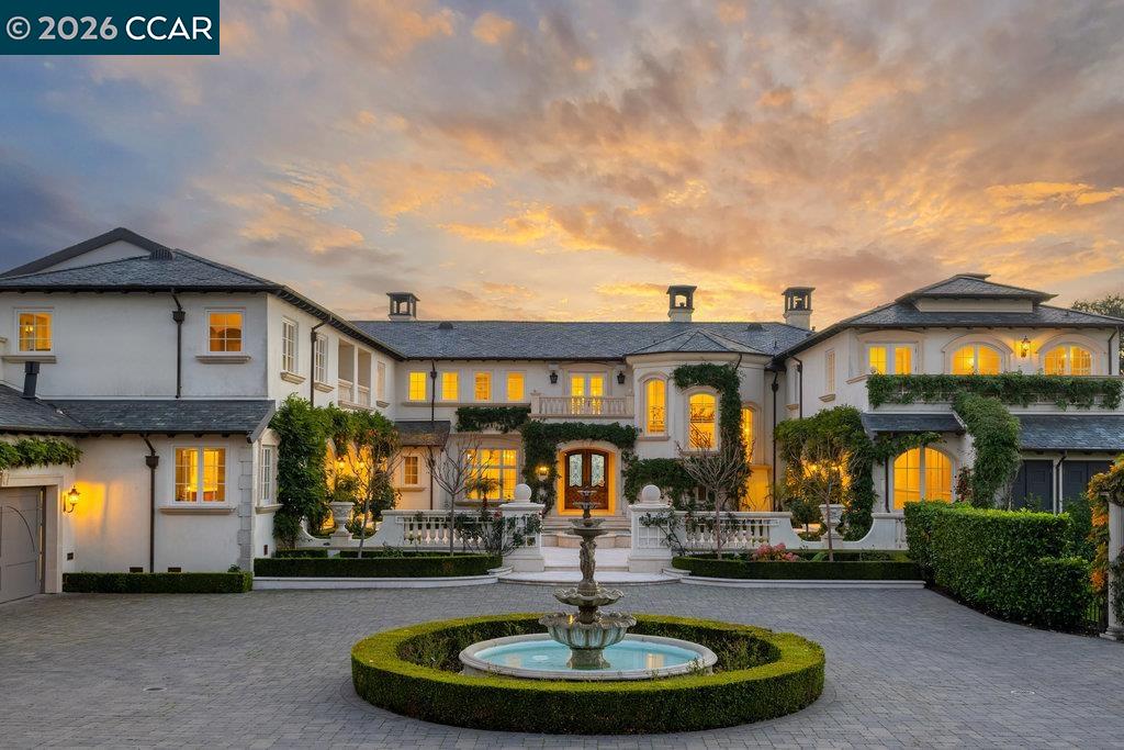 Detail Gallery Image 16 of 60 For 10 Serenity Ln, Alamo,  CA 94507 - 12 Beds | 13/3 Baths