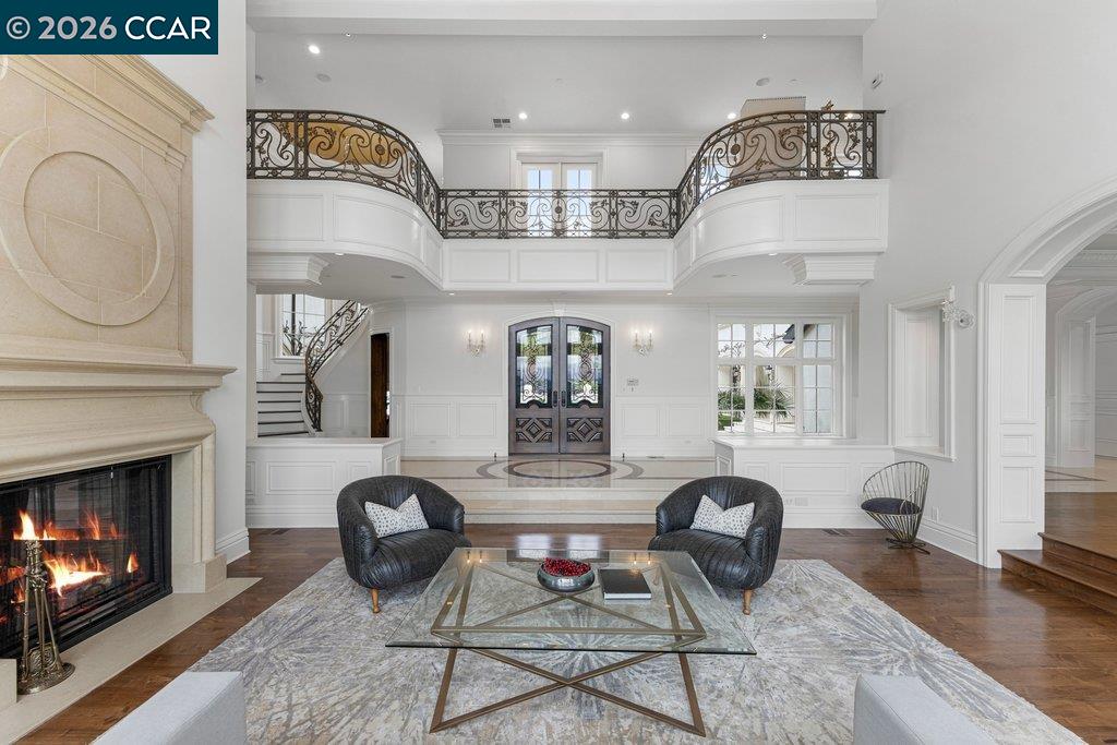 Detail Gallery Image 17 of 60 For 10 Serenity Ln, Alamo,  CA 94507 - 12 Beds | 13/3 Baths