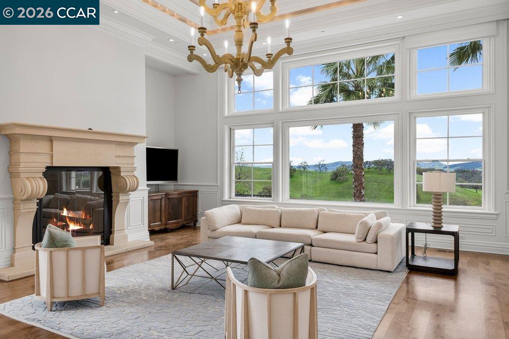 Detail Gallery Image 19 of 60 For 10 Serenity Ln, Alamo,  CA 94507 - 12 Beds | 13/3 Baths