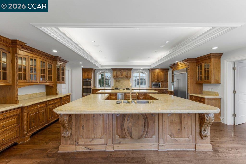 Detail Gallery Image 21 of 60 For 10 Serenity Ln, Alamo,  CA 94507 - 12 Beds | 13/3 Baths